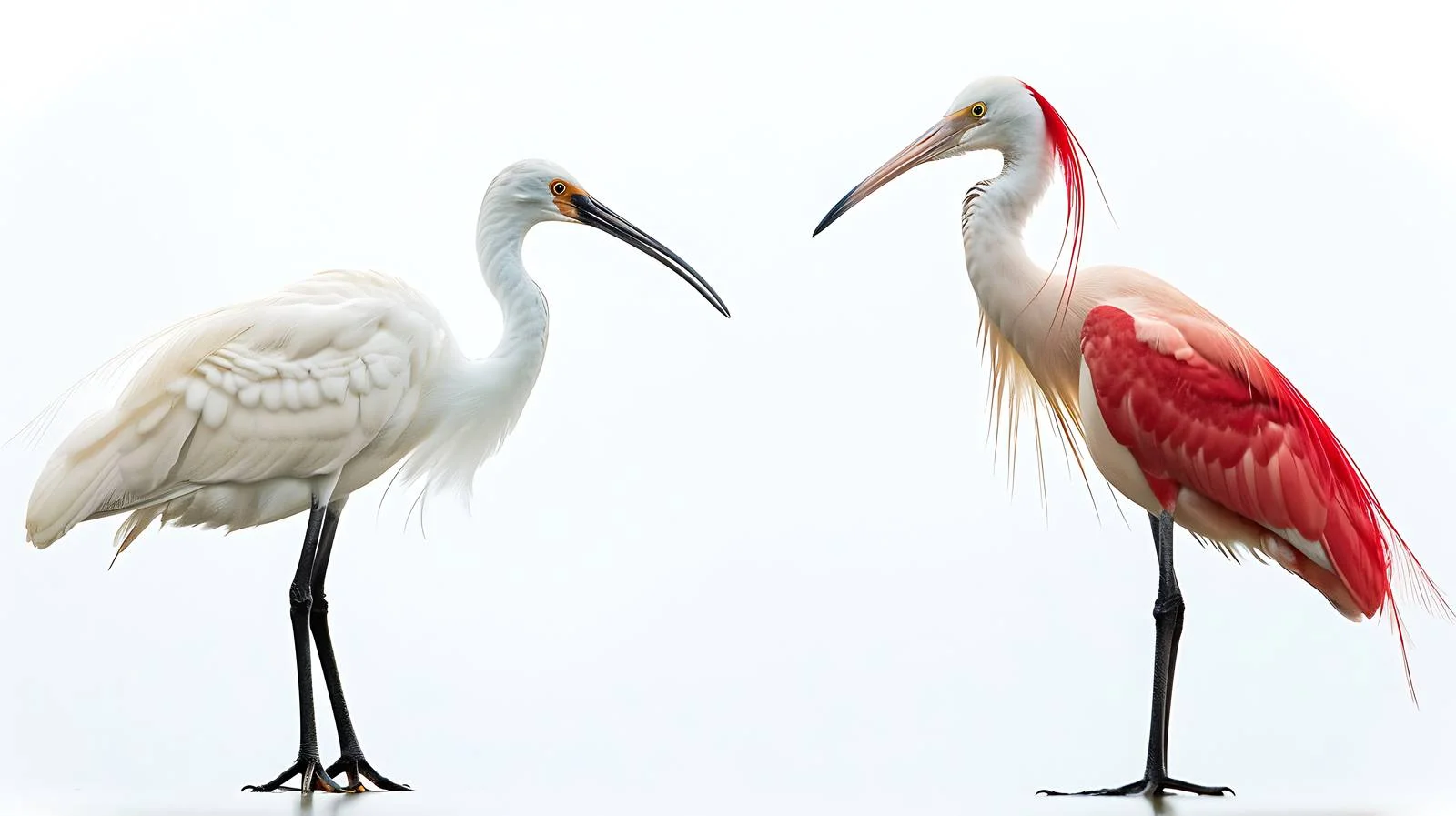 Avian Harmony at Xiazhu Lake — free download from Dotvec