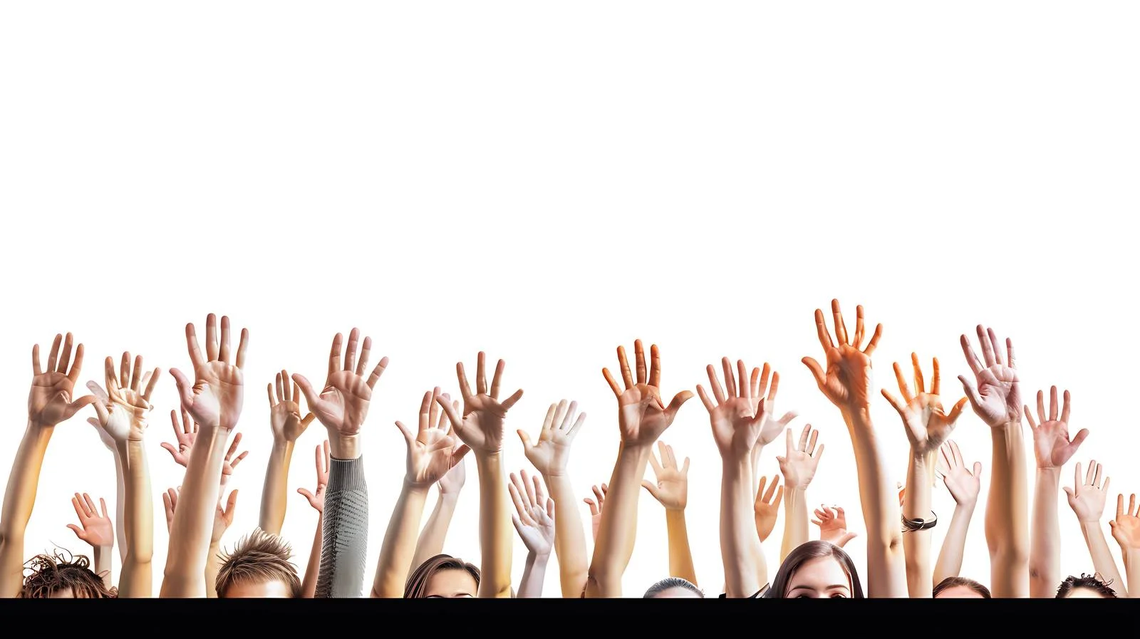 Energetic Crowd Enjoying Music Concert — free download from Dotvec