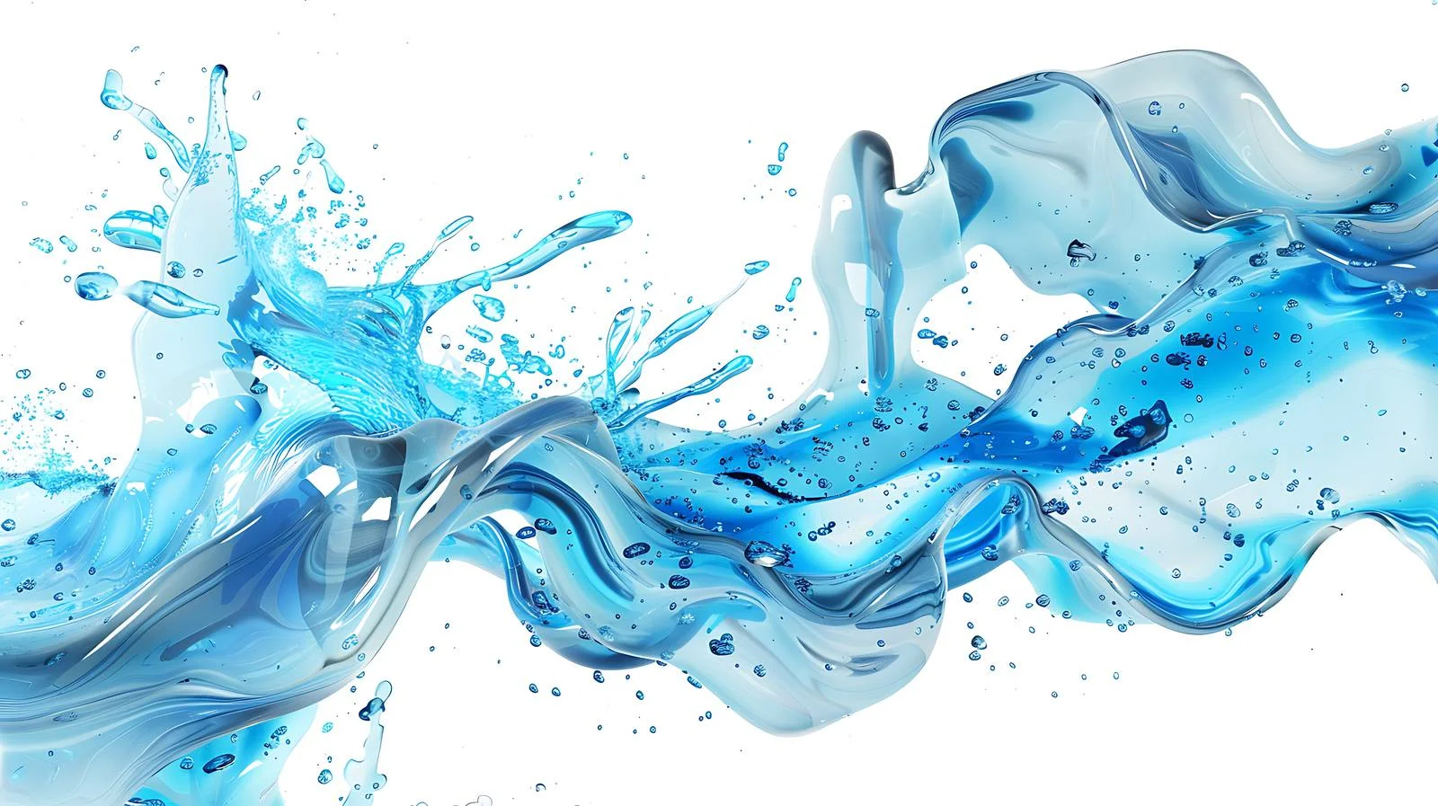 Fiction Concept on White Background — free download from Dotvec