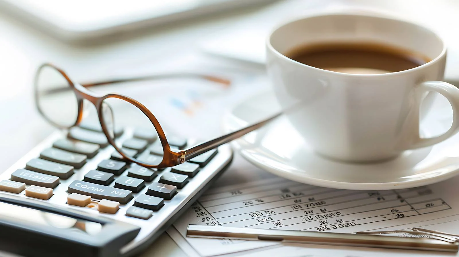 Professional Office Work Essentials — free download from Dotvec