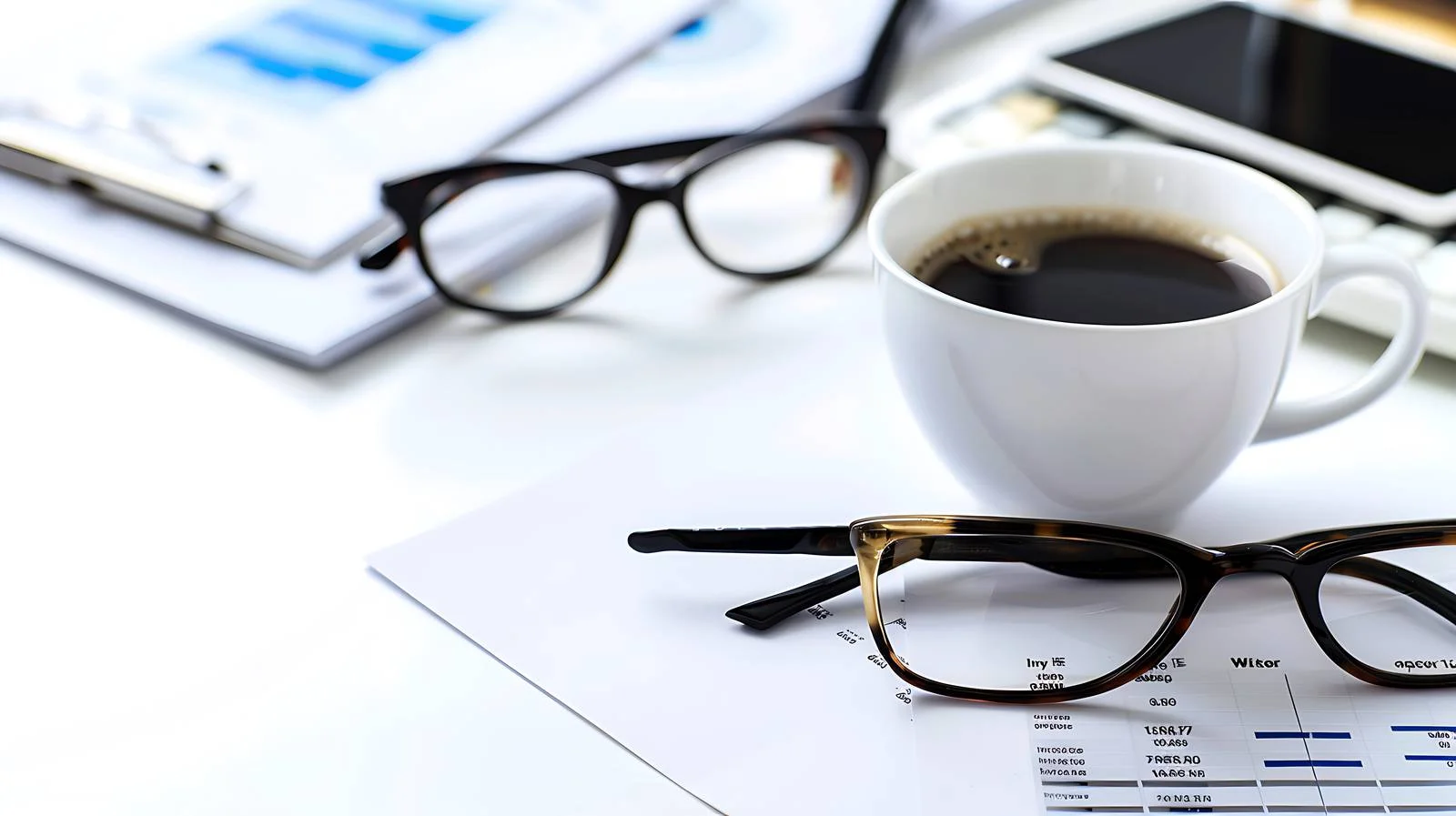 Professional Office Setup — free download from Dotvec