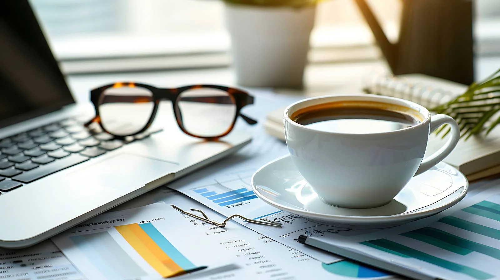 Professional Workspace Essentials — free download from Dotvec