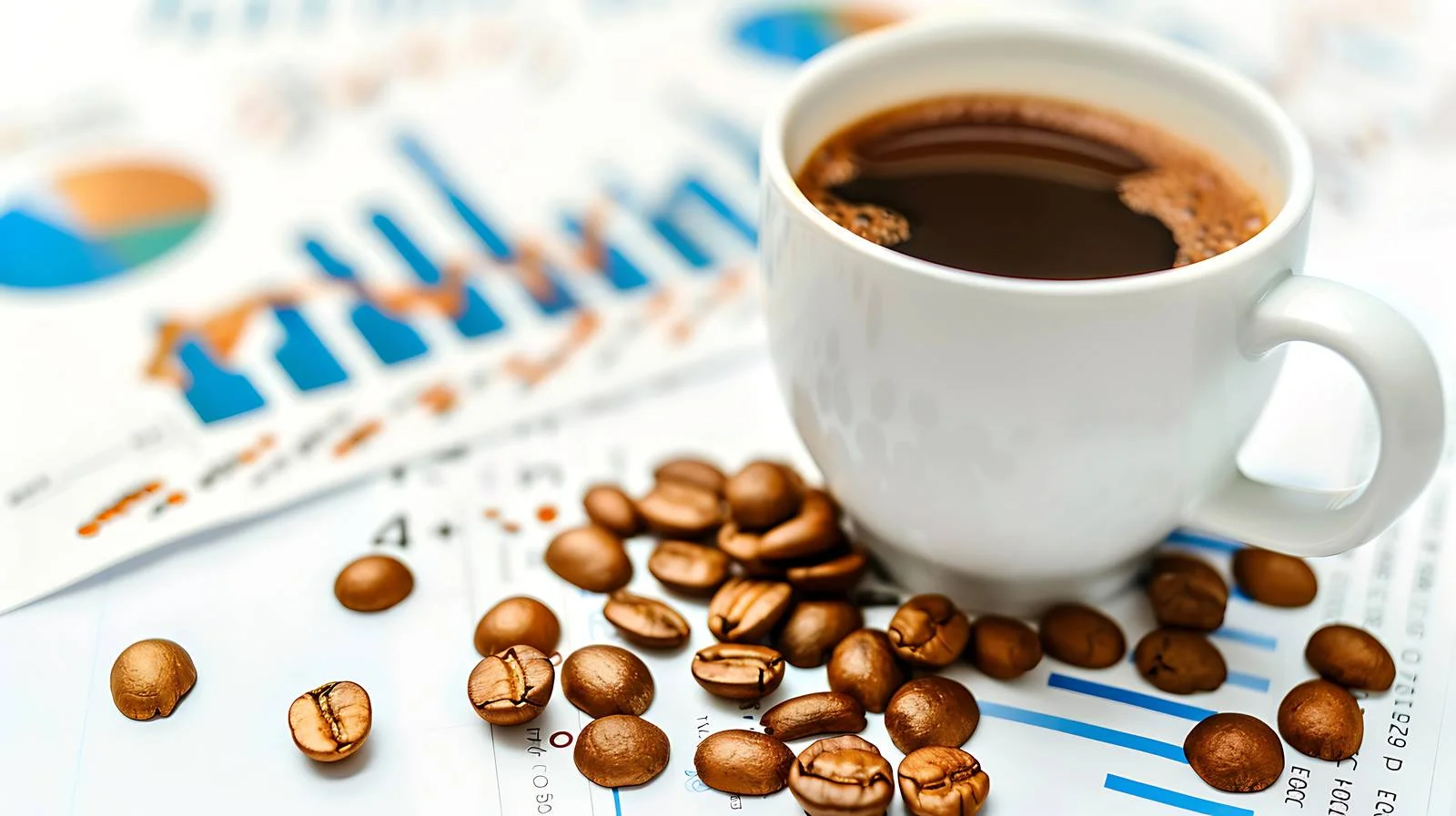 Investors Data Analysis Overview — free download from Dotvec