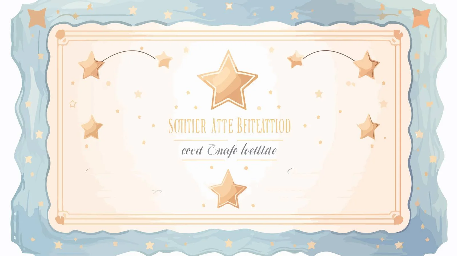 School Student Diploma Certificate Template — free download from Dotvec