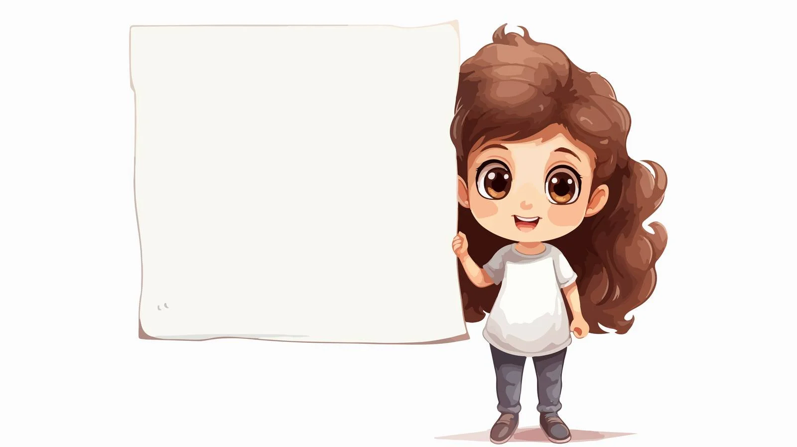 Learning to Draw Cartoon Rectangle — free download from Dotvec