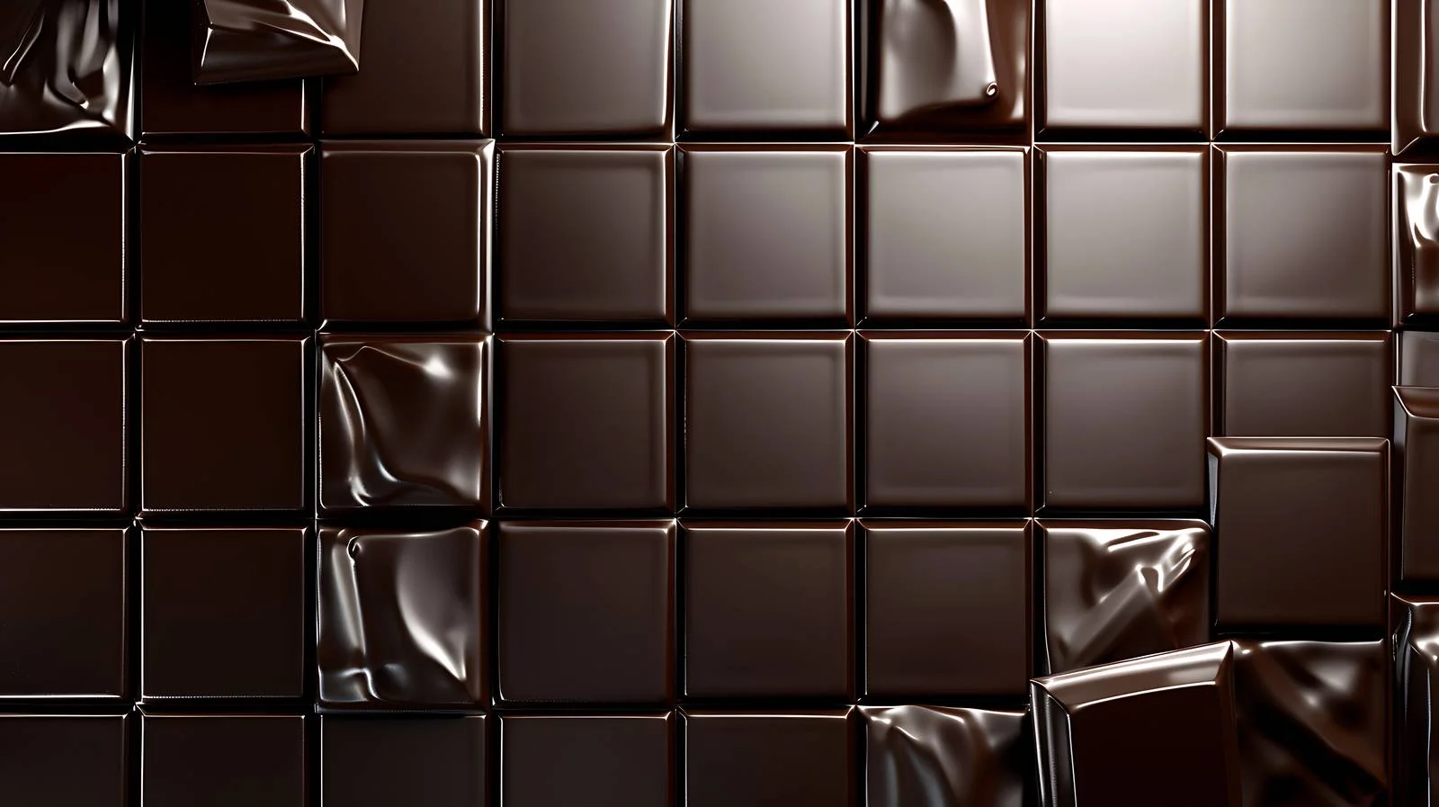 Elegant Dark Chocolate Plaque Texture Design — free download from Dotvec