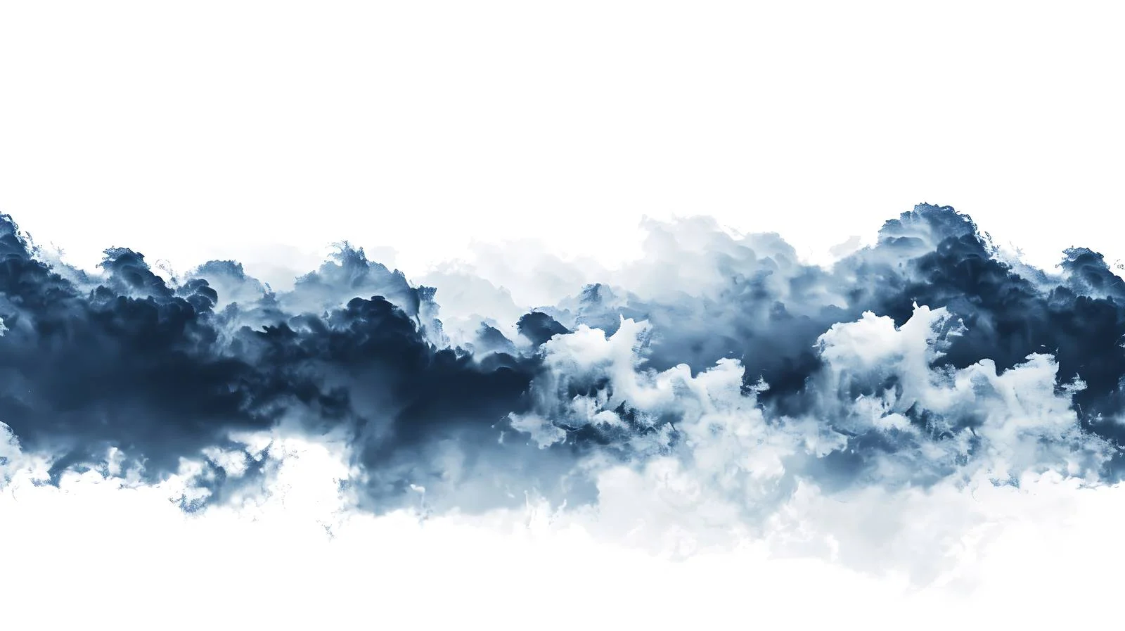 Moody storm clouds against bright sky — free download from Dotvec