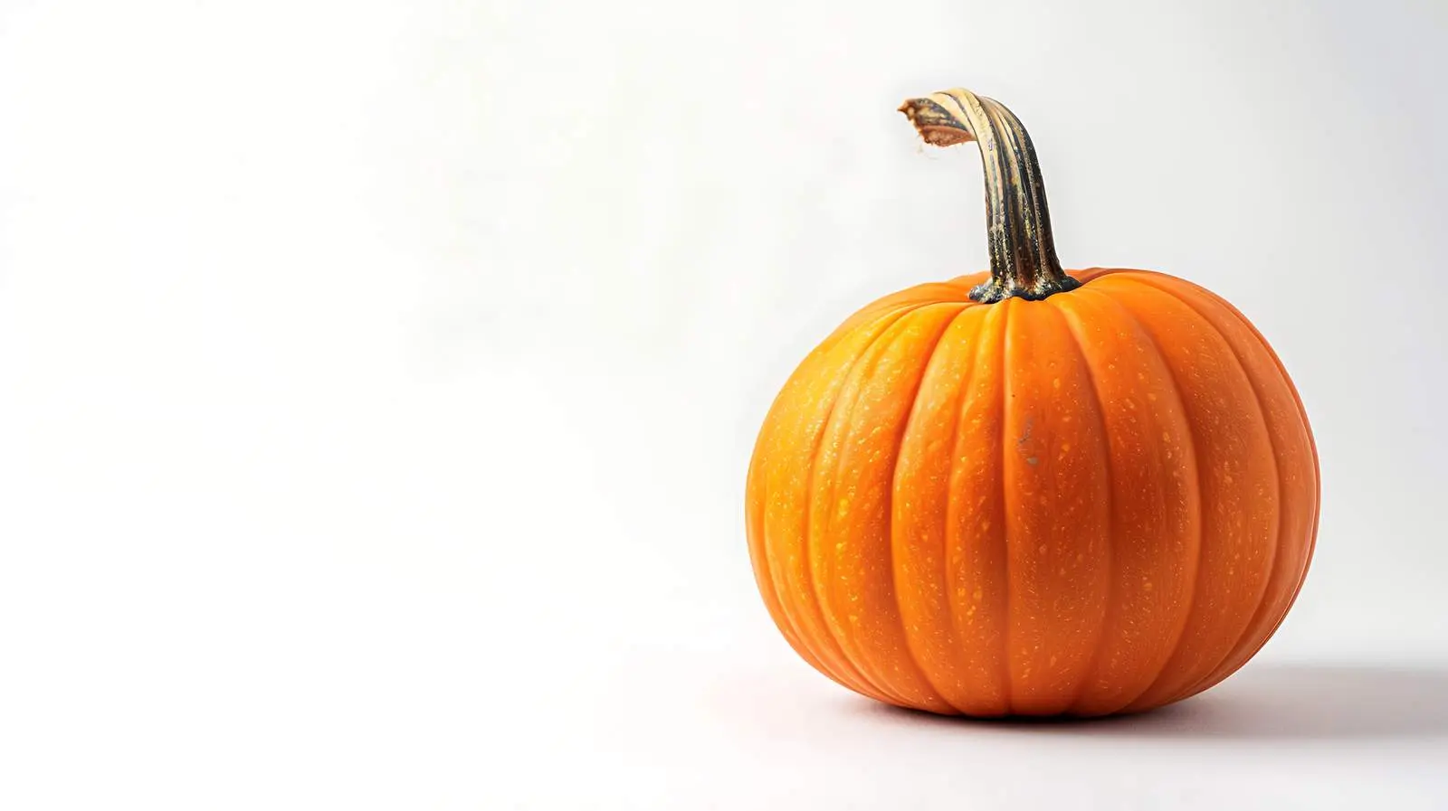 Aesthetic Autumn Decorative Pumpkin — free download from Dotvec