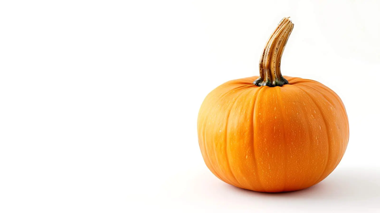 Aesthetic Pumpkin for Autumn and Fall Decoration — free download from Dotvec