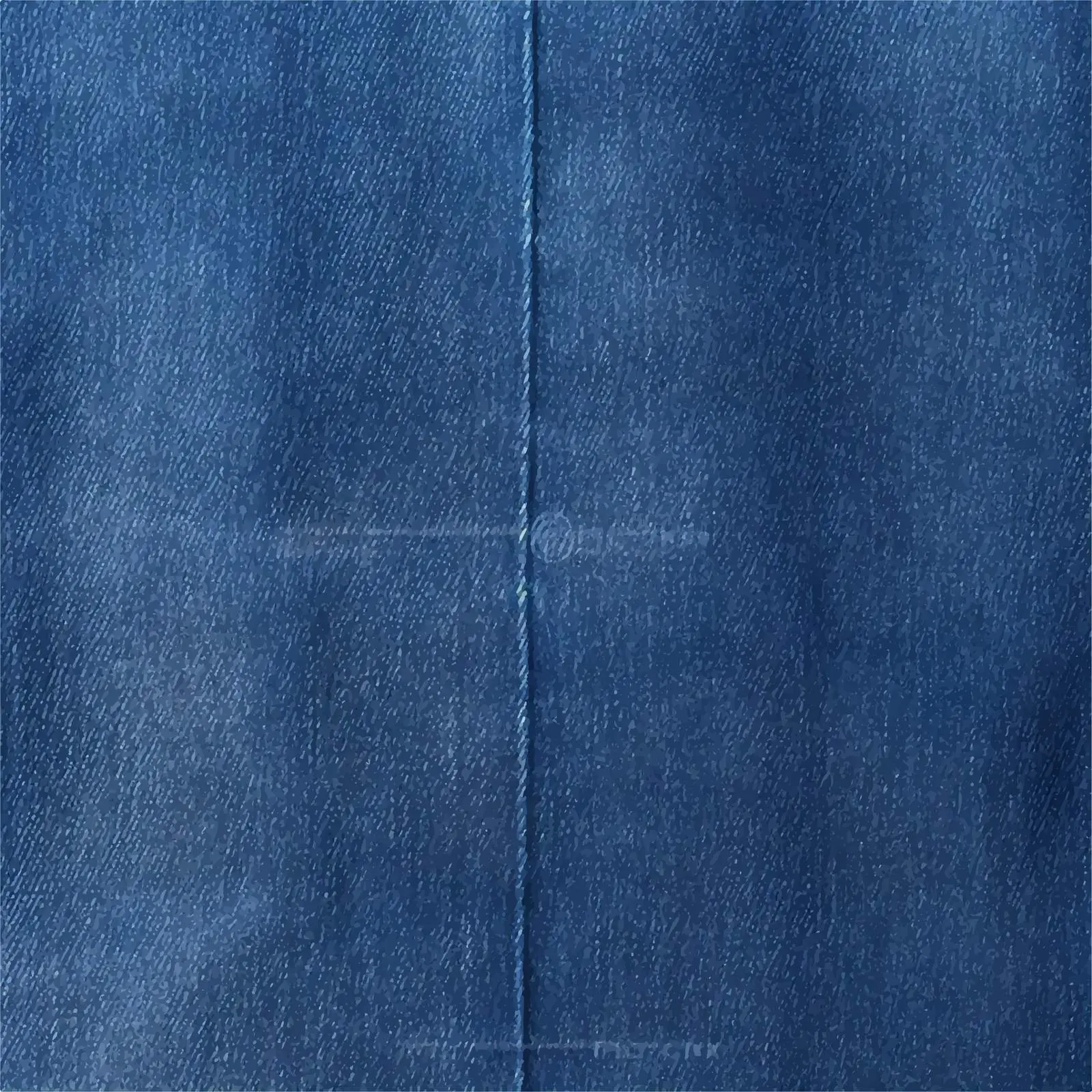 Deep Blue Denim Texture Cartoon Vector Background – free fashion background image from Dotvec