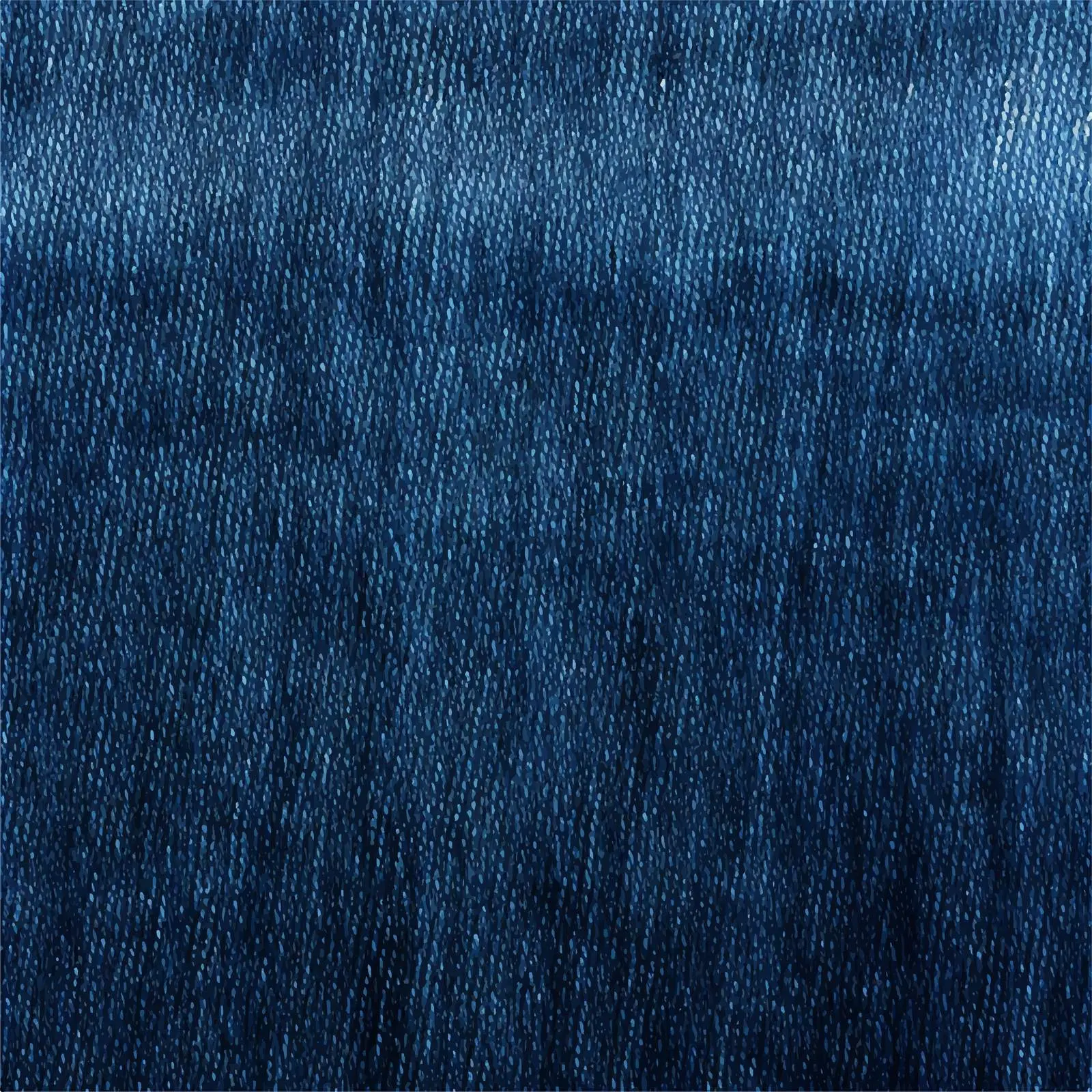 Deep Blue Denim Texture Background Vector – free textured vector image from Dotvec