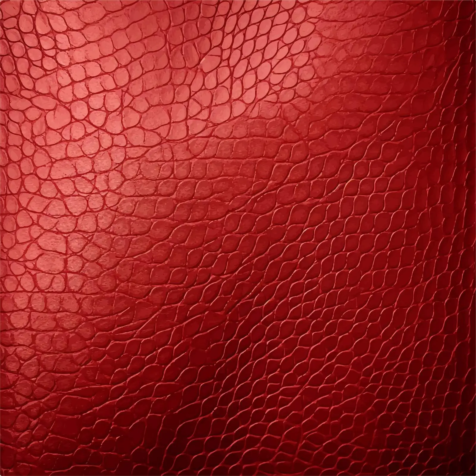 Deep Red Leather Texture Cartoon Vector Background – free fashion background image from Dotvec