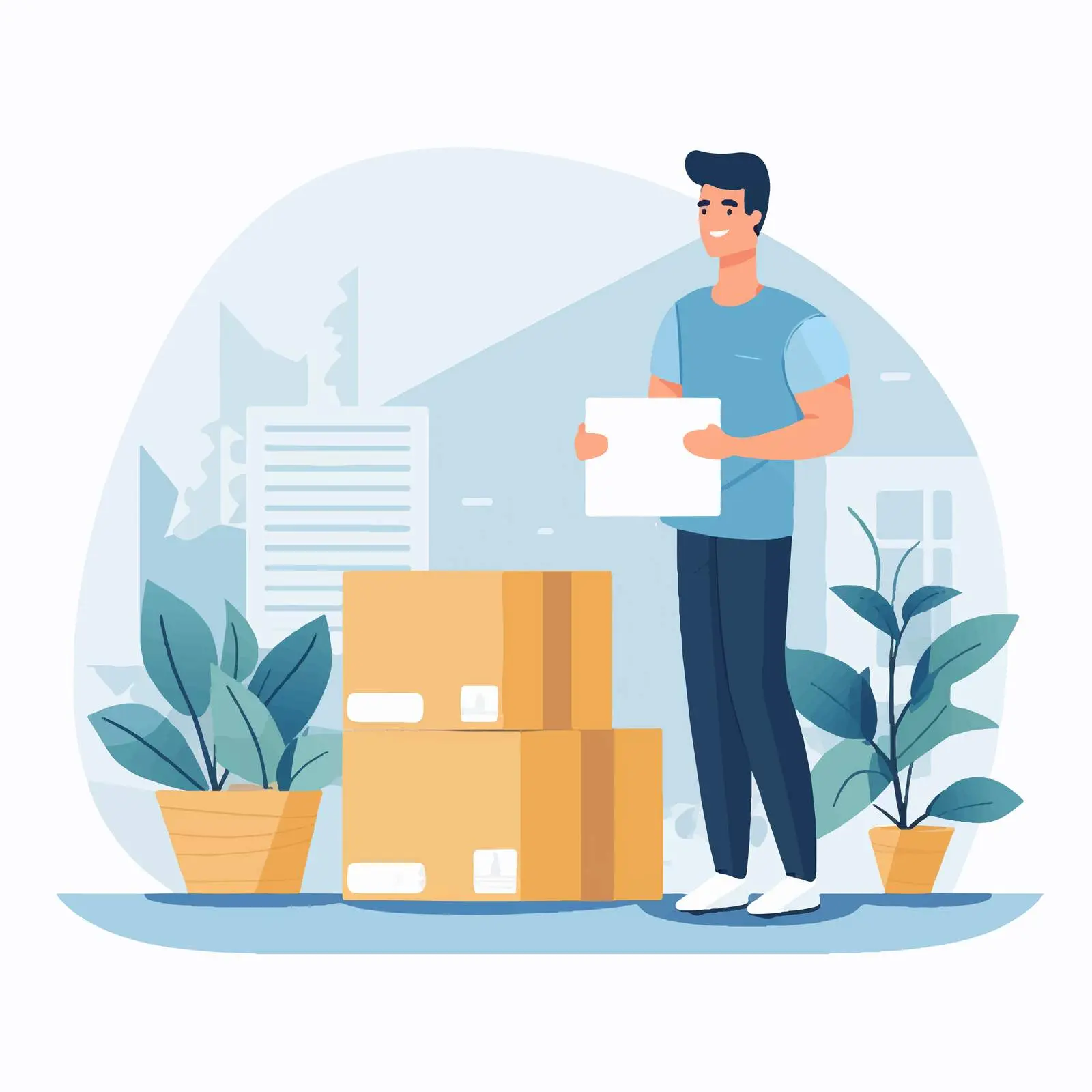 Delivery of Humanitarian Aid and Medicines — free download from Dotvec