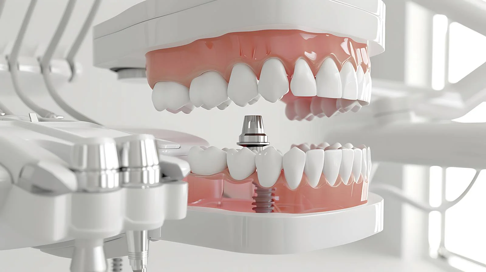 Advanced Dental Expander Treatment — free download from Dotvec