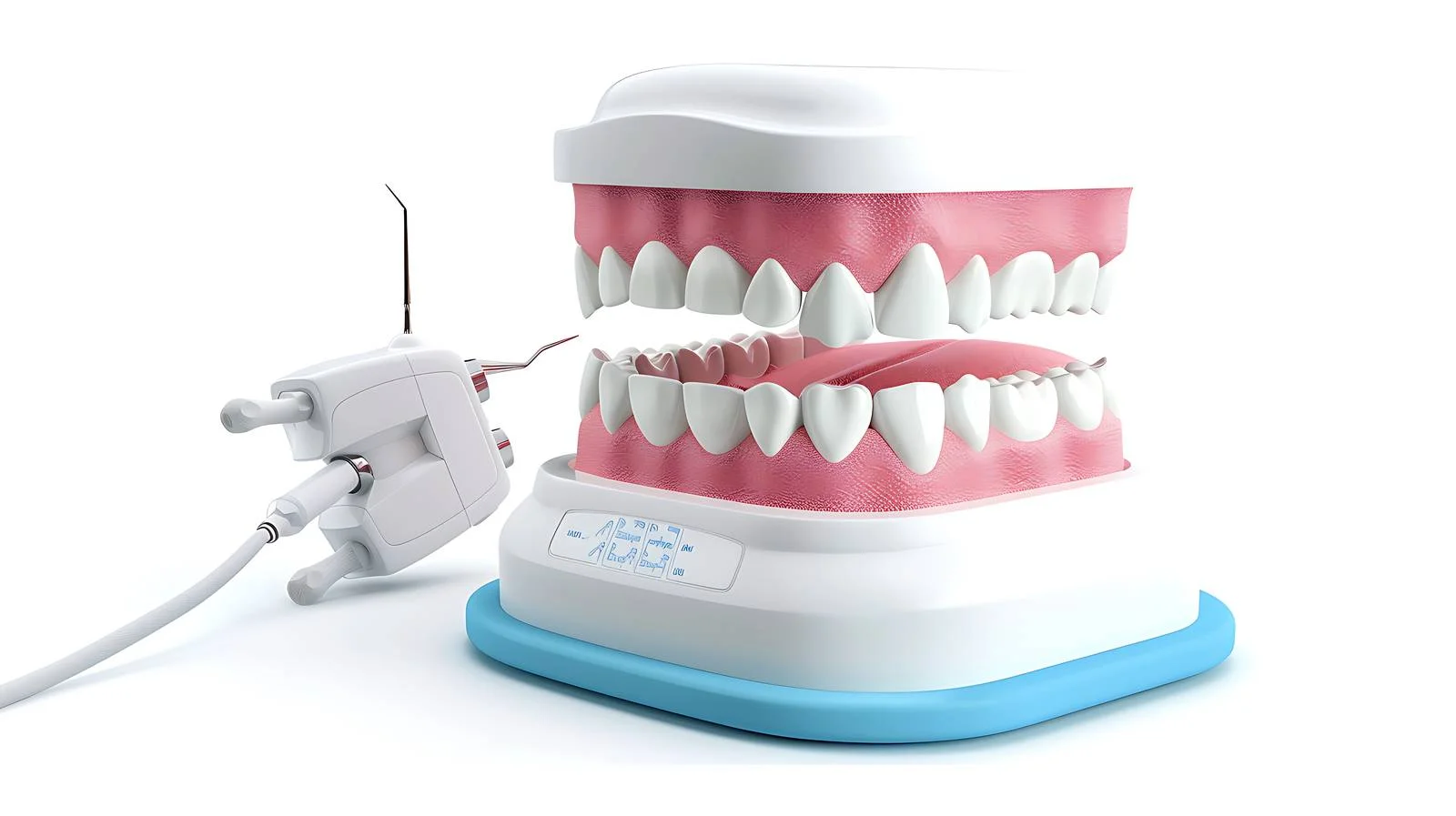 Dental Expander Treatment — free download from Dotvec