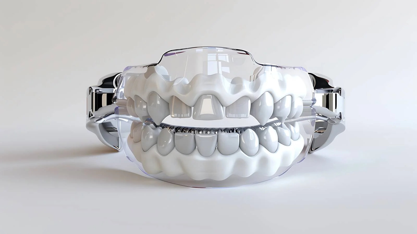 Dental Expander Treatment — free download from Dotvec