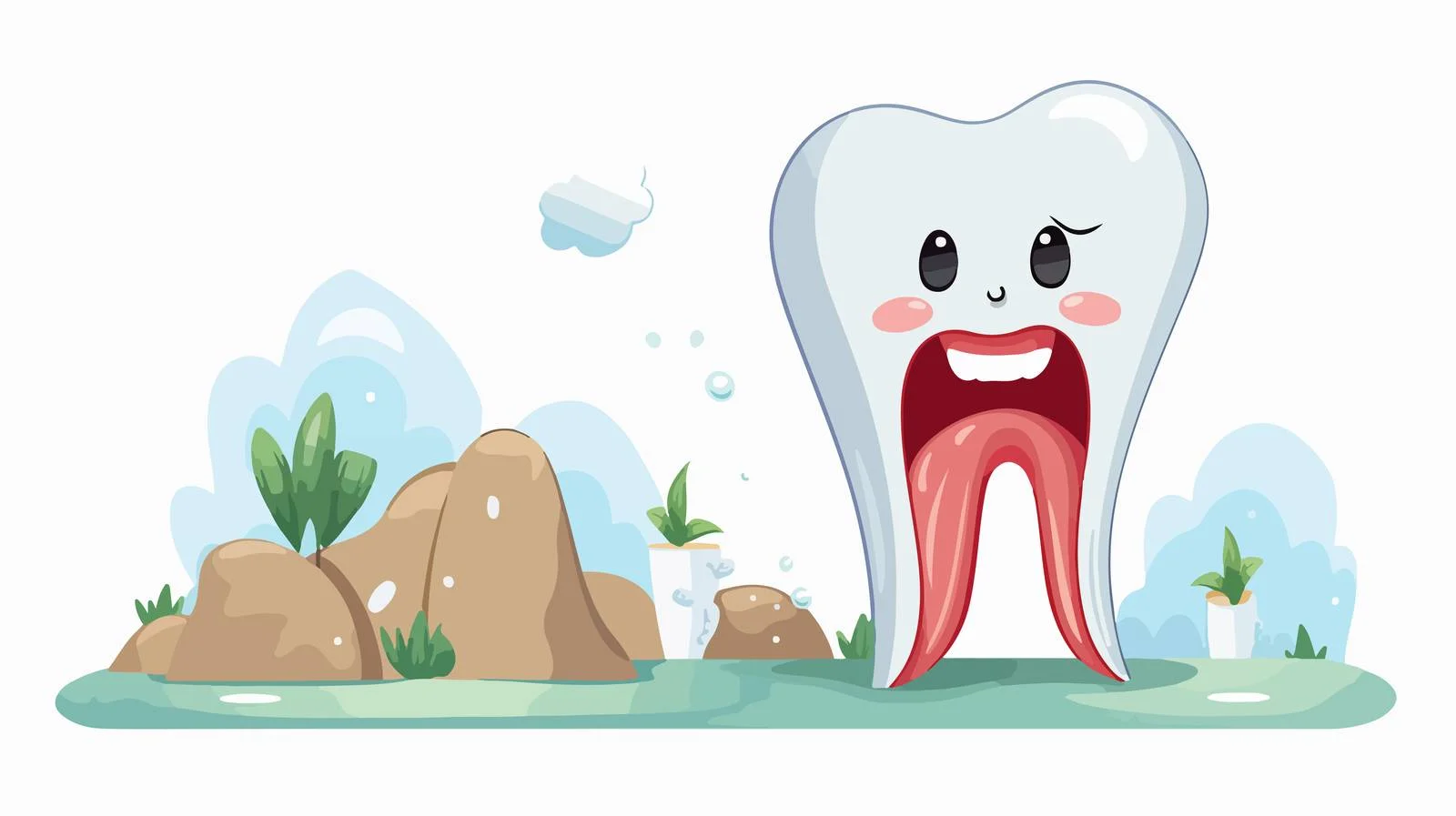 Tooth Decay Solutions in Dental Health Care — free download from Dotvec