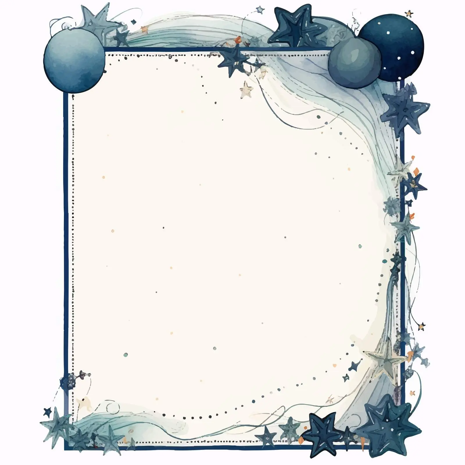 Universal Denim Embellishments for Design Projects – free fashion marketing image from Dotvec