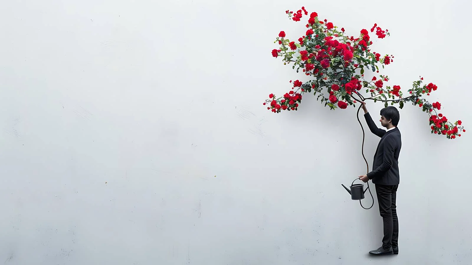 Gardening Moment — free download from Dotvec