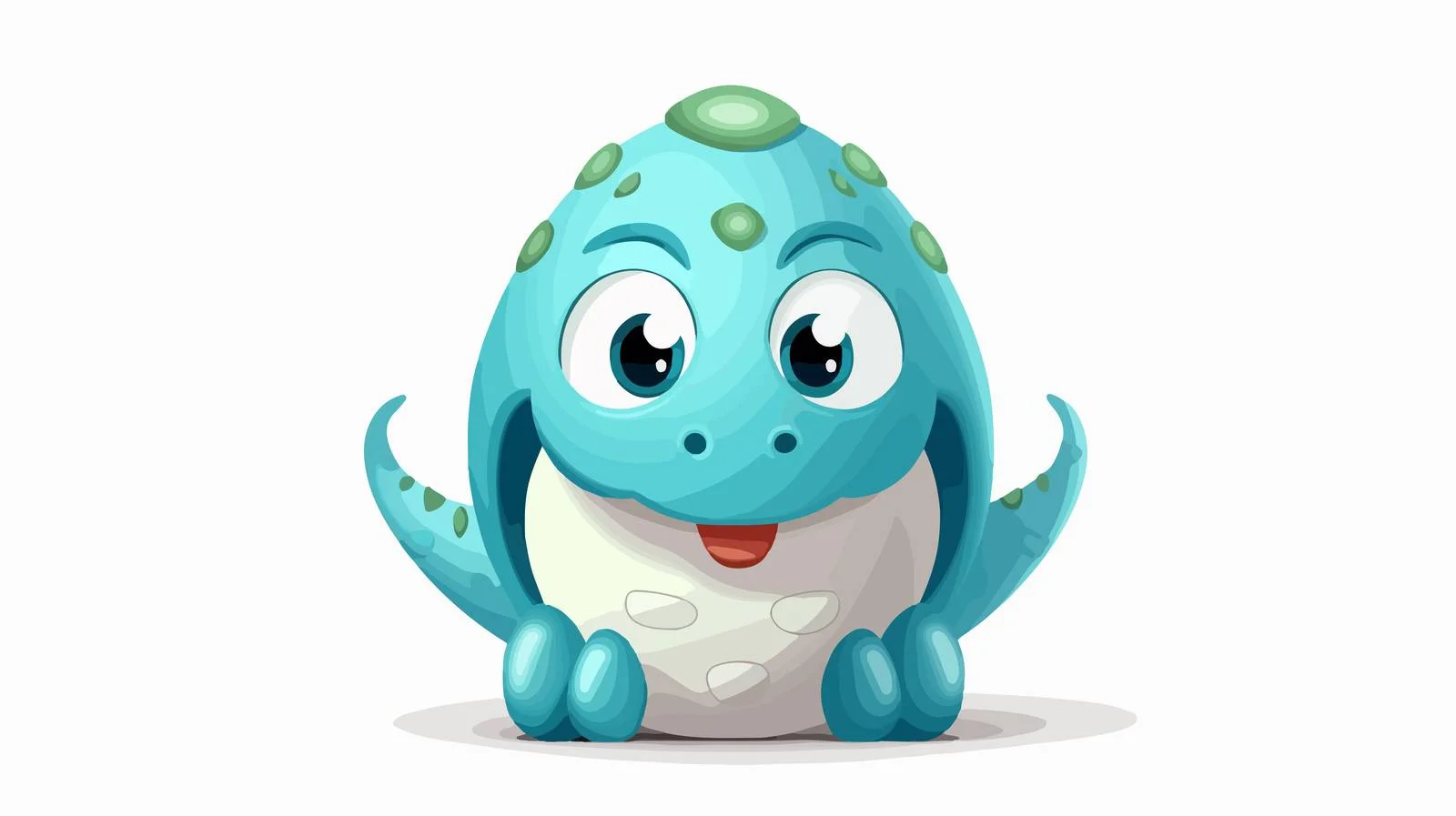 Dinosaur Egg Toy of Premium Quality — free download from Dotvec