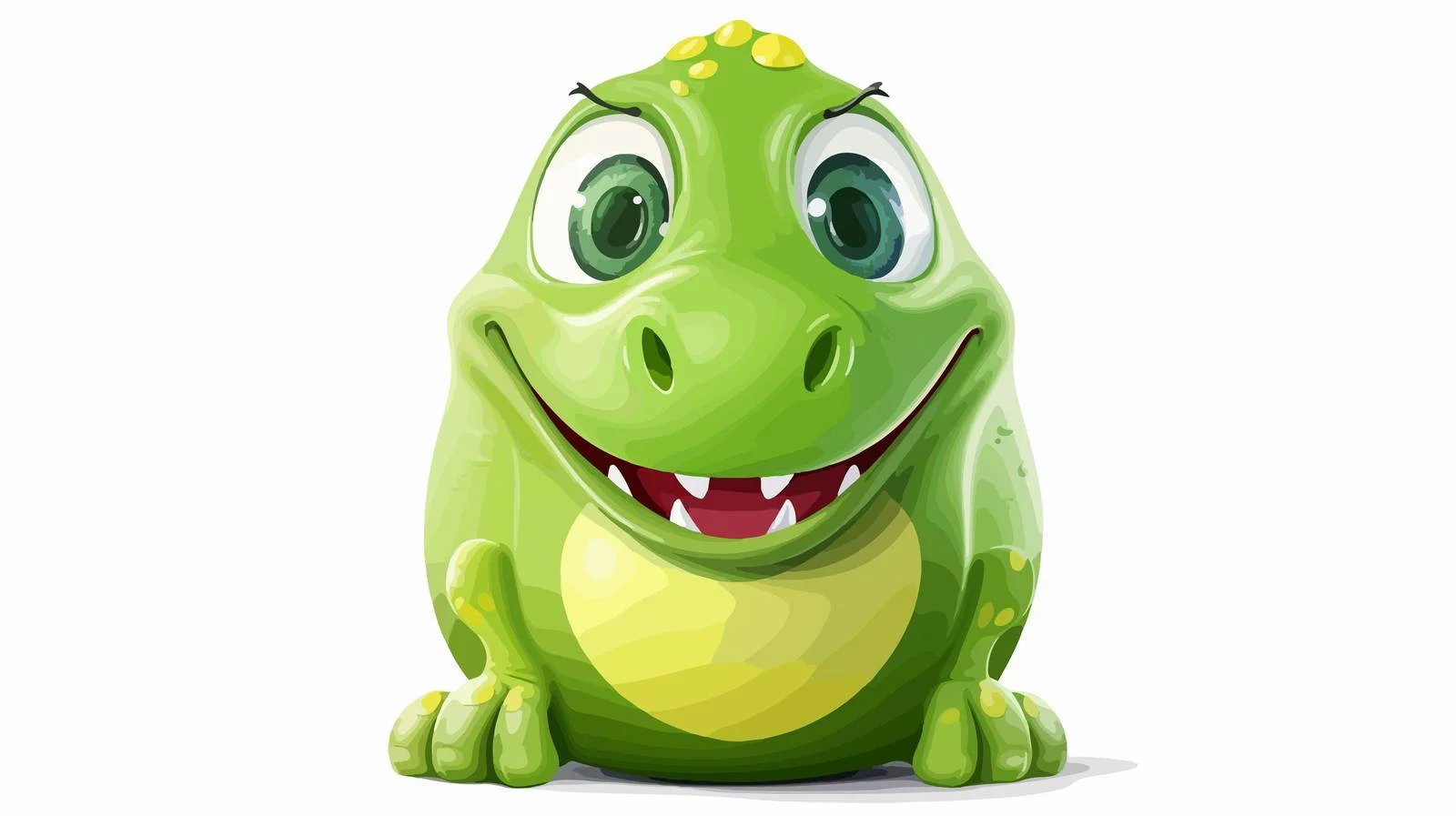 Dinosaur Egg Toy with Good Quality — free download from Dotvec