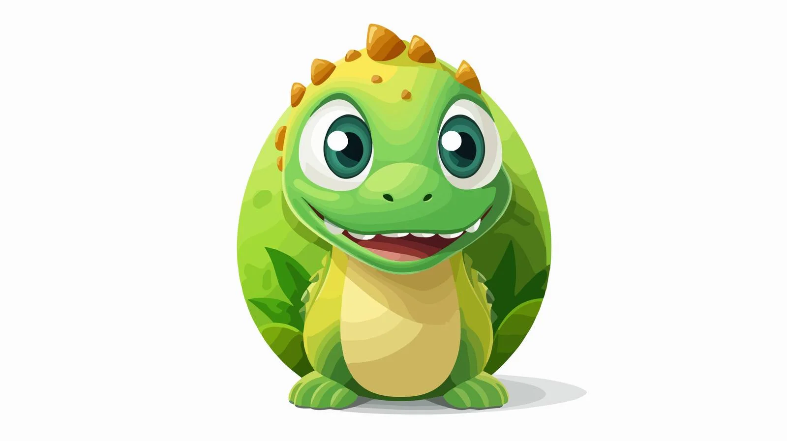 Dinosaur Egg Toy - High-Quality Plastic — free download from Dotvec