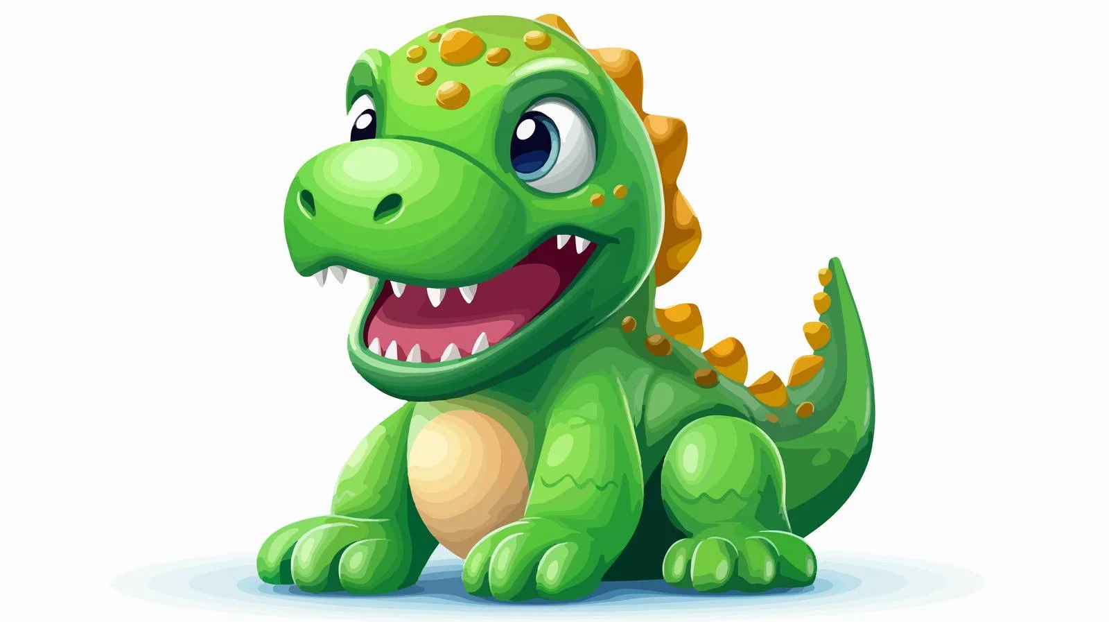 Dinosaur Toy for Quality Car Play — free download from Dotvec