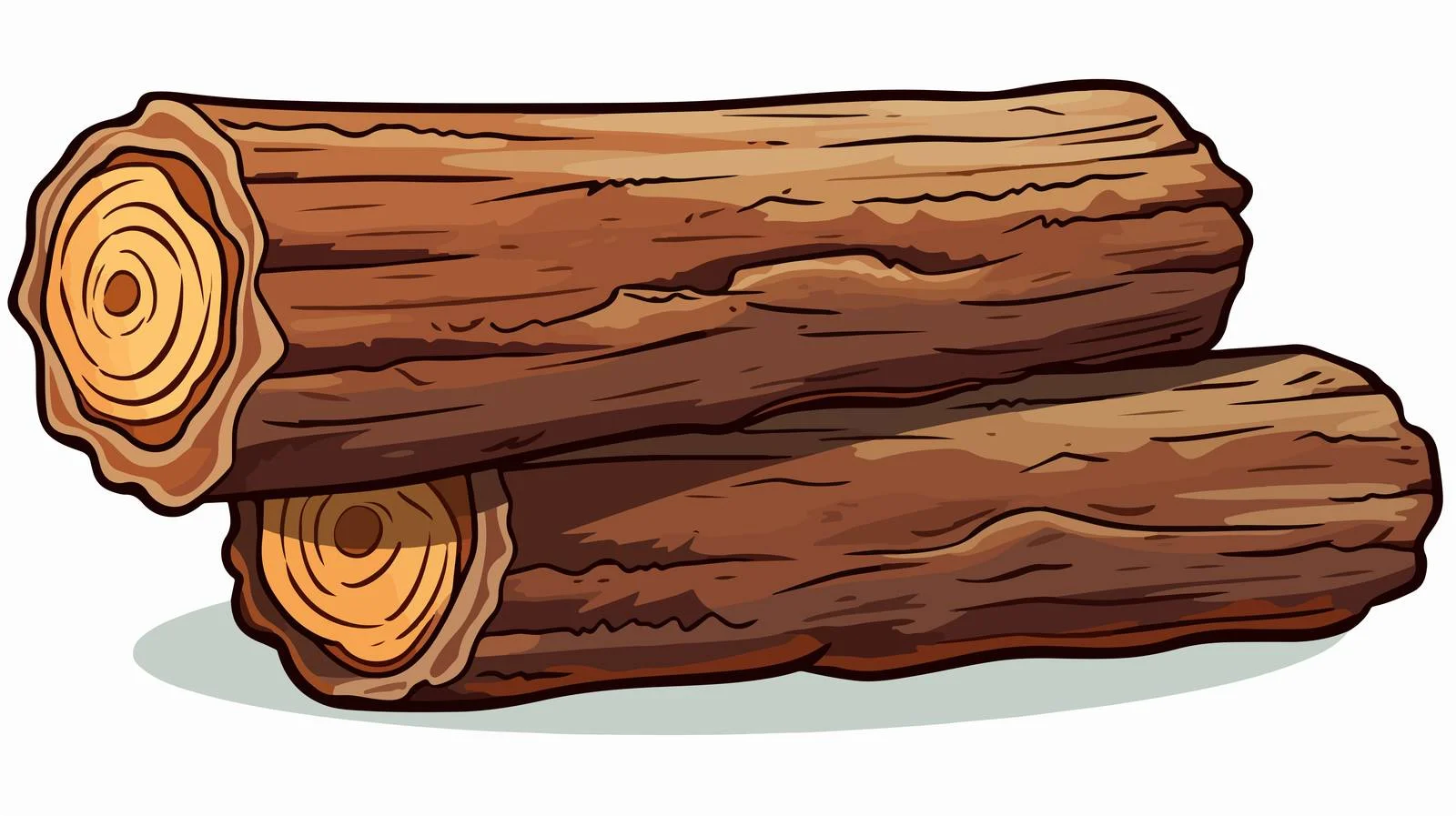 Quirky Cartoon Sticker — free download from Dotvec