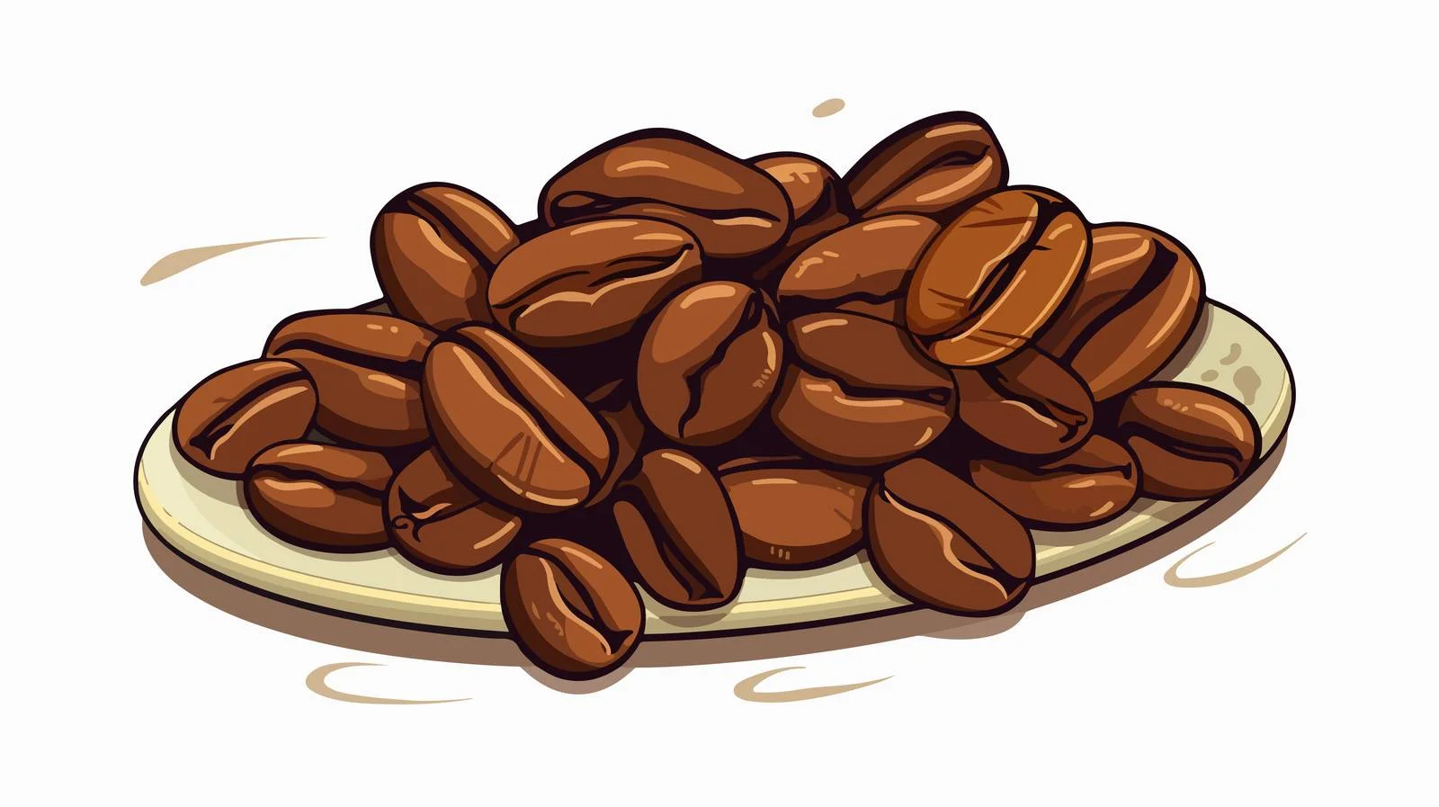 Traditional Distressed Sticker Tattoo Design — free download from Dotvec