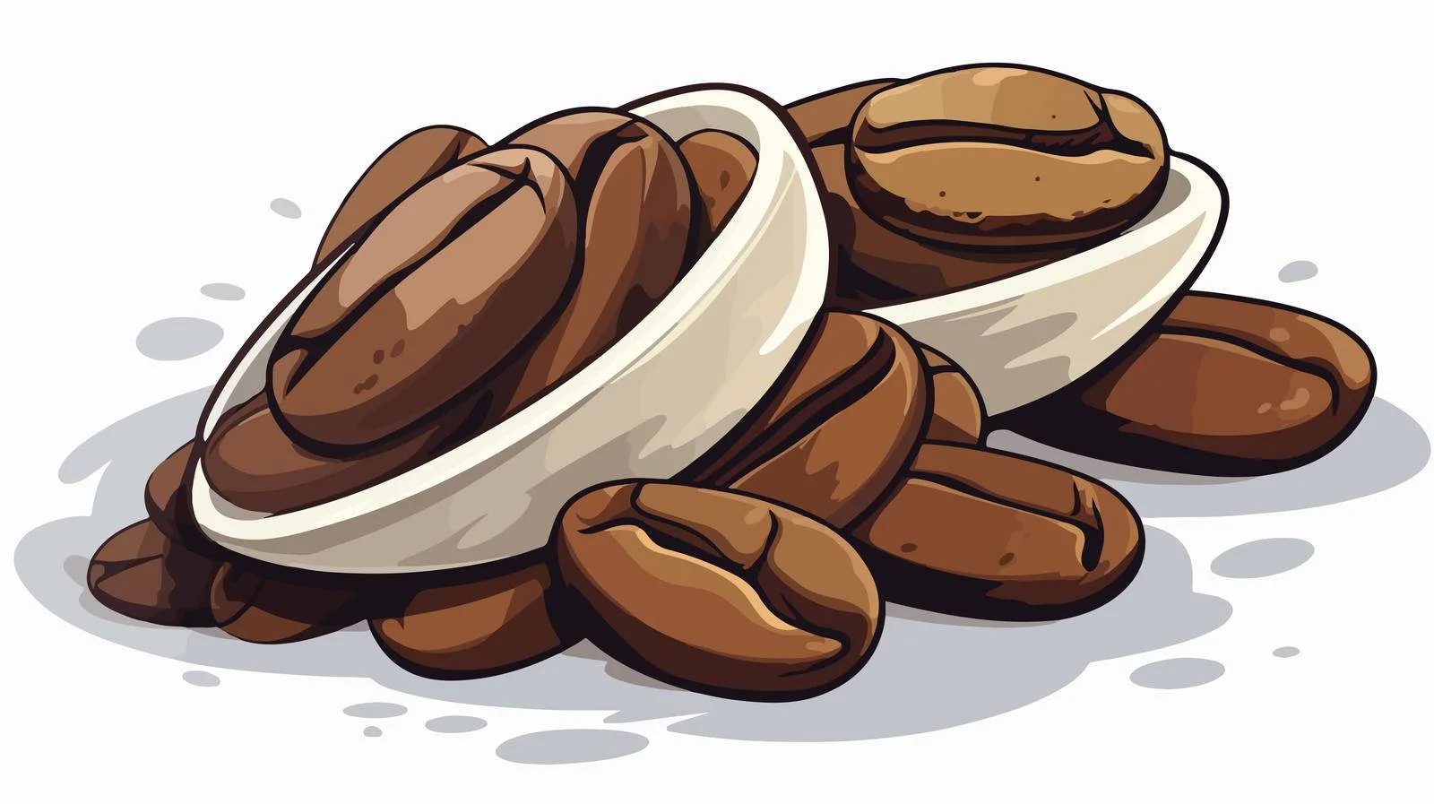 Distressed Sticker Tattoo in Traditional Style — free download from Dotvec