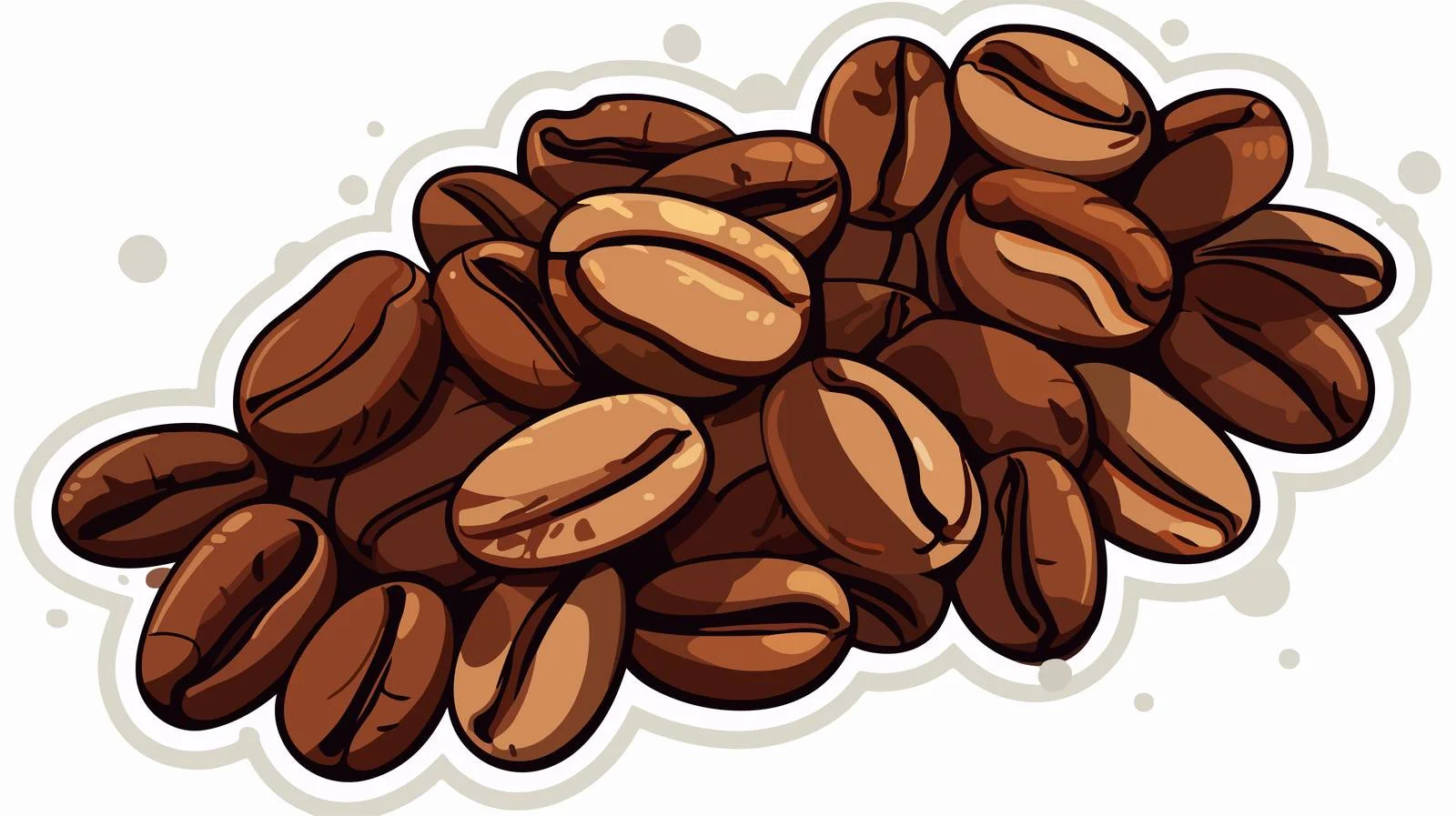 Distressed Sticker Tattoo in Traditional Style — free download from Dotvec