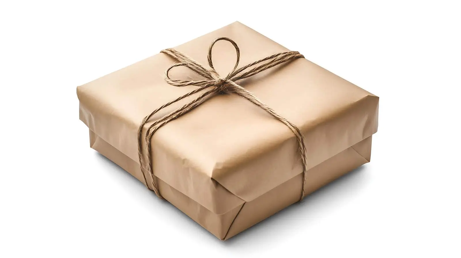 Festive Gift Box — free download from Dotvec