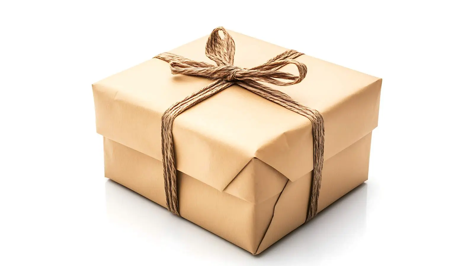 Festive Gift Box for Special Occasions — free download from Dotvec