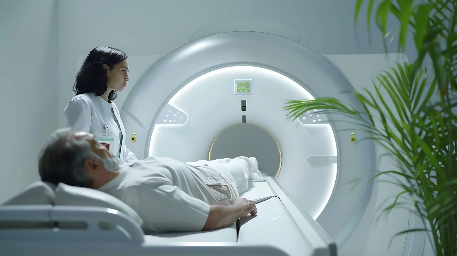 Medical Imaging Consultation — free download from Dotvec