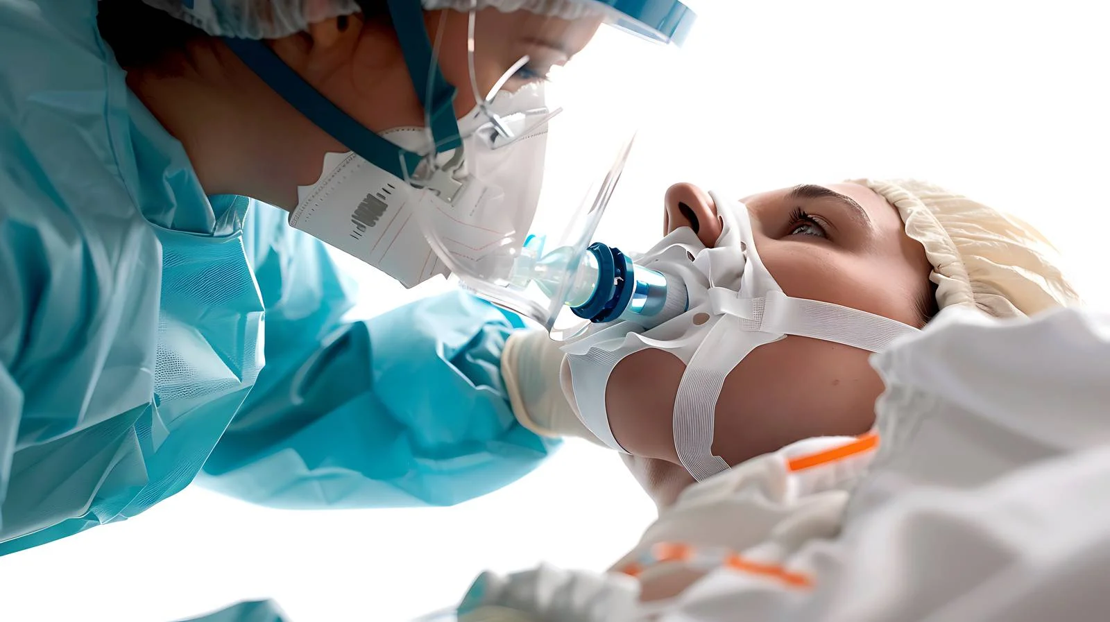 Emergency Resuscitation Procedure — free download from Dotvec