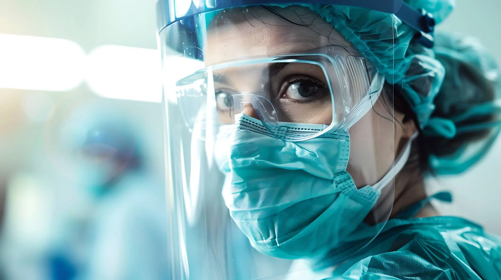 Emergency Care Assistance Image — free download from Dotvec