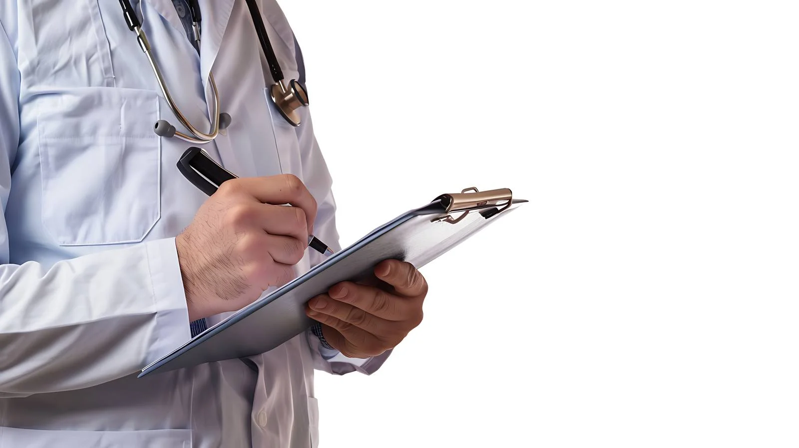 Doctor Consultation Notes — free download from Dotvec