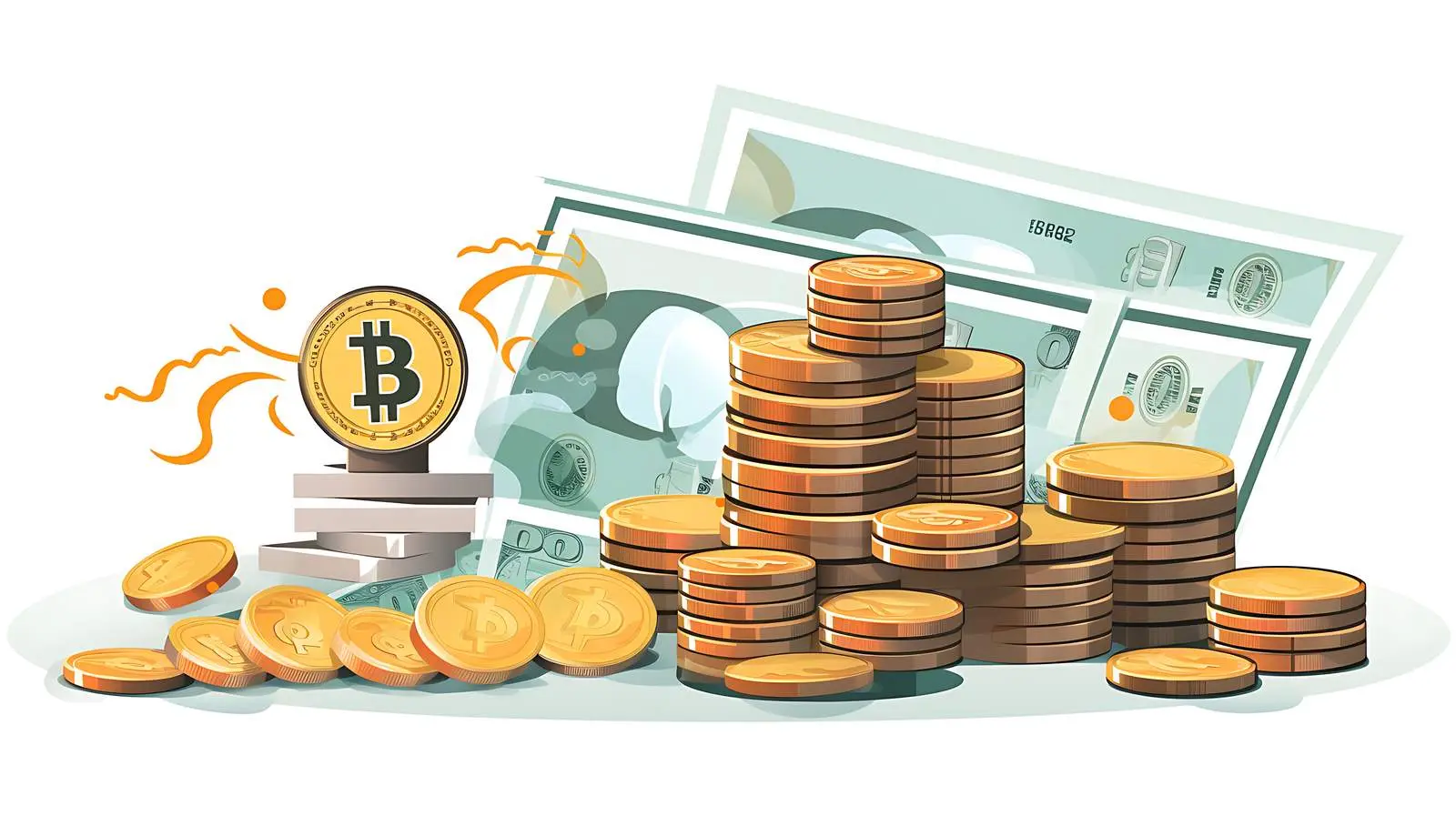 Currency Fluctuations: Dollar Exchange Rate — free download from Dotvec