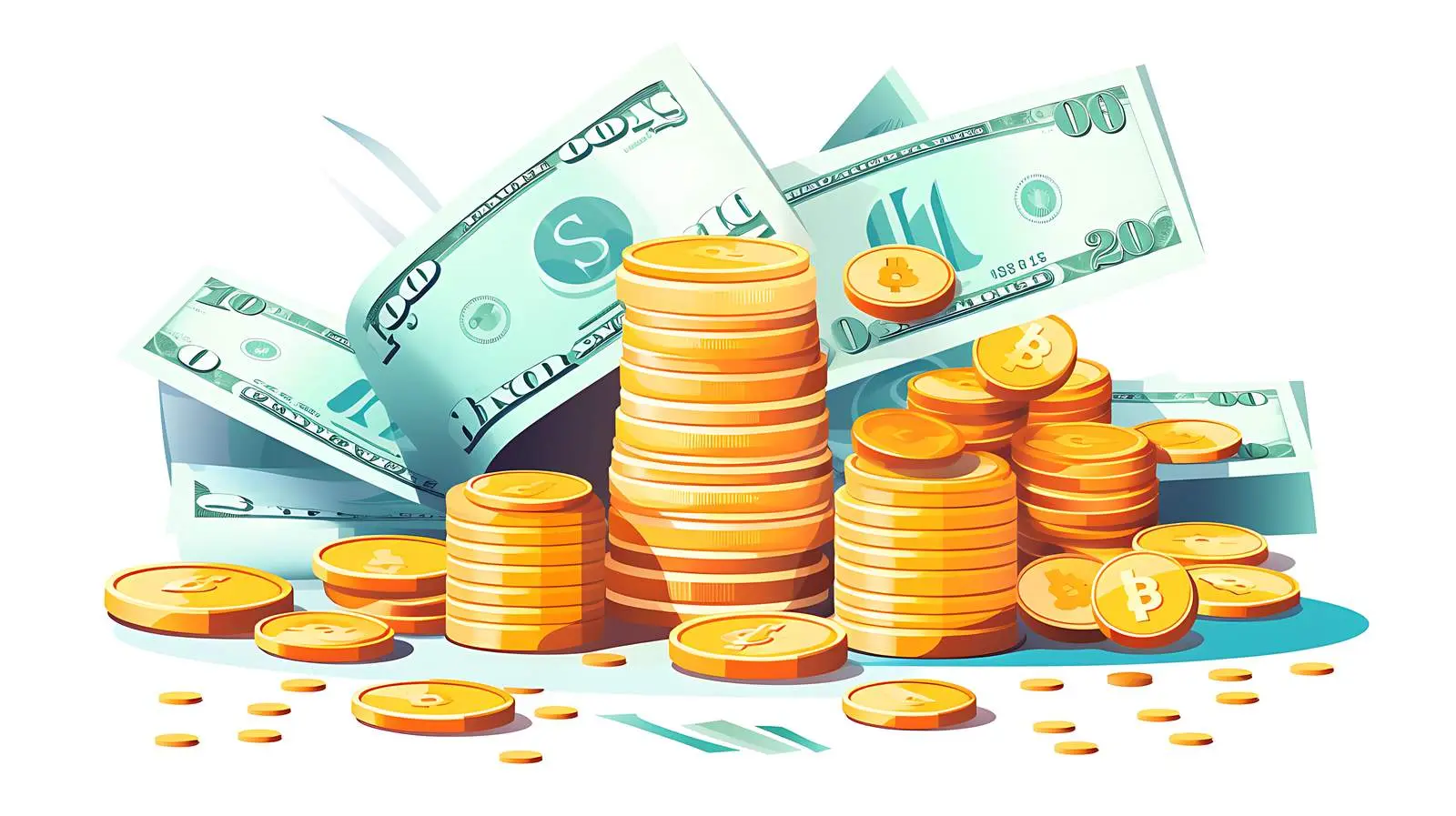 Currency Fluctuations Overview — free download from Dotvec