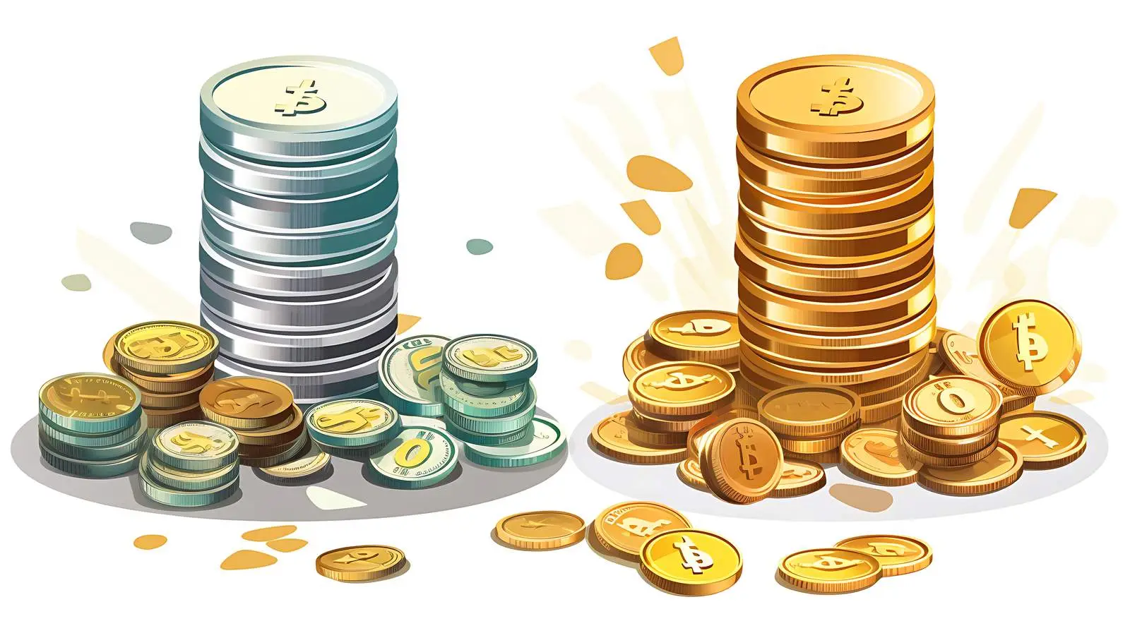 Currency Fluctuations: Dollar Exchange Rate Overview — free download from Dotvec