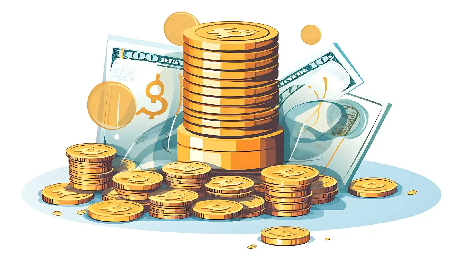 Current Dollar Exchange Rate Fluctuations — free download from Dotvec