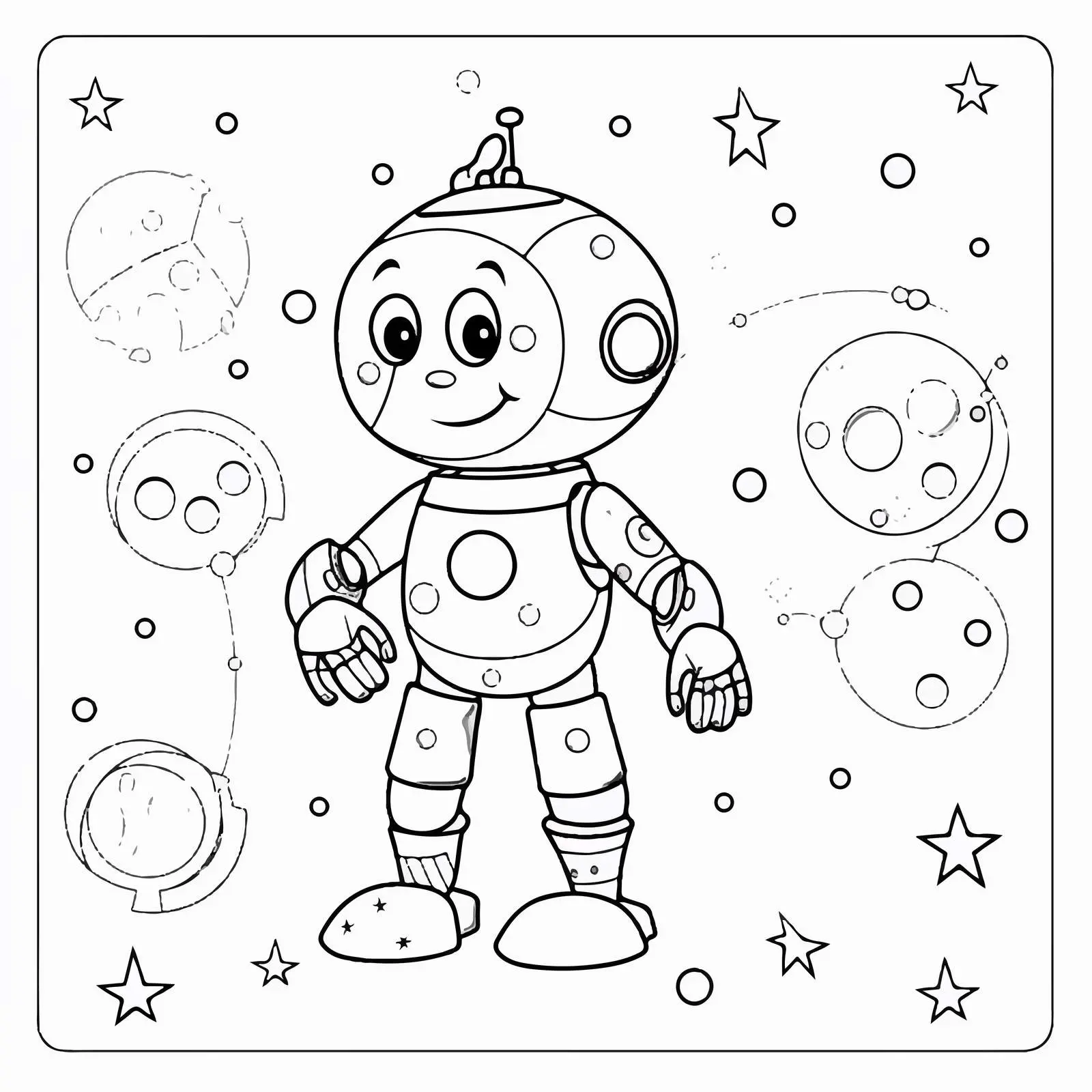 Dot to Dot Handwriting Practice for Kids – free numeracy skills image from Dotvec