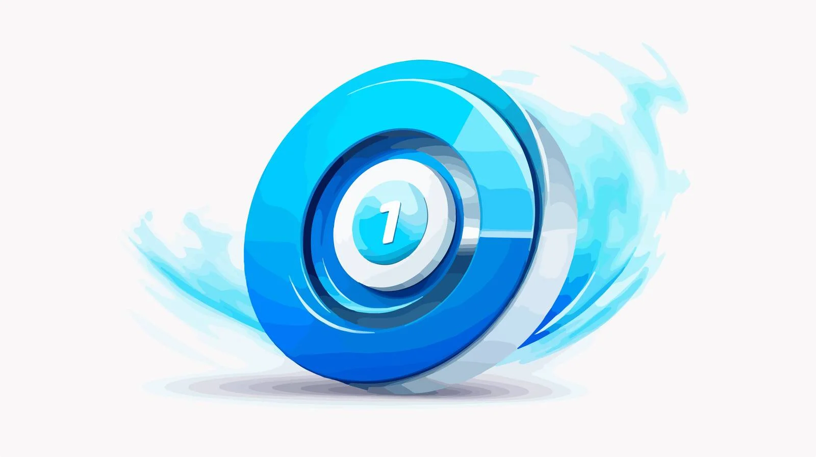 Website Buffer Loader Icon — free download from Dotvec