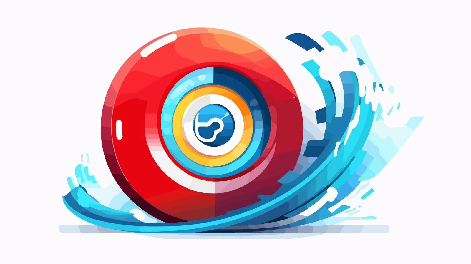 Website Buffer Loader Icon — free download from Dotvec