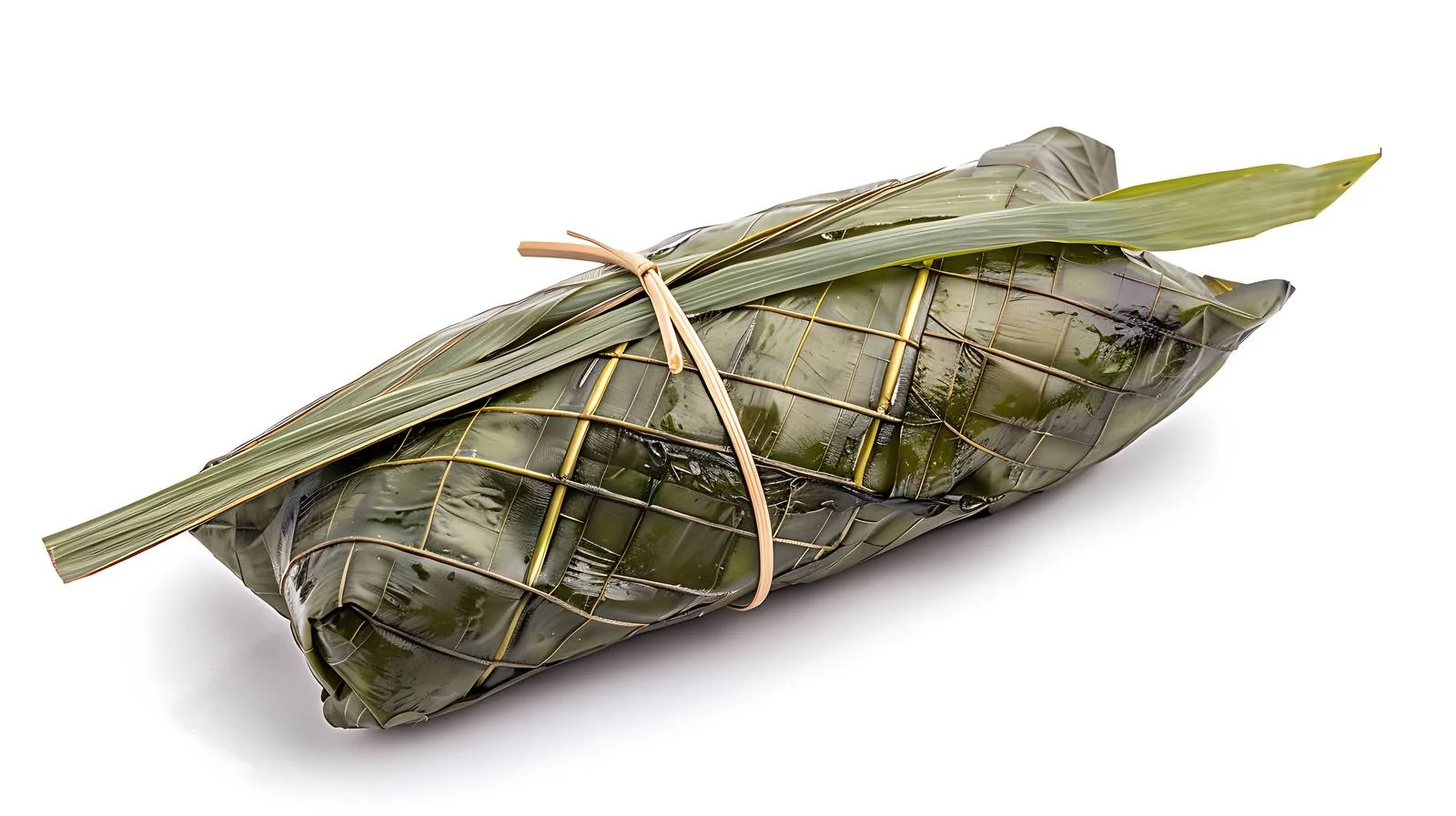 Traditional Zongzi Festival Food – free glutinous image from Dotvec