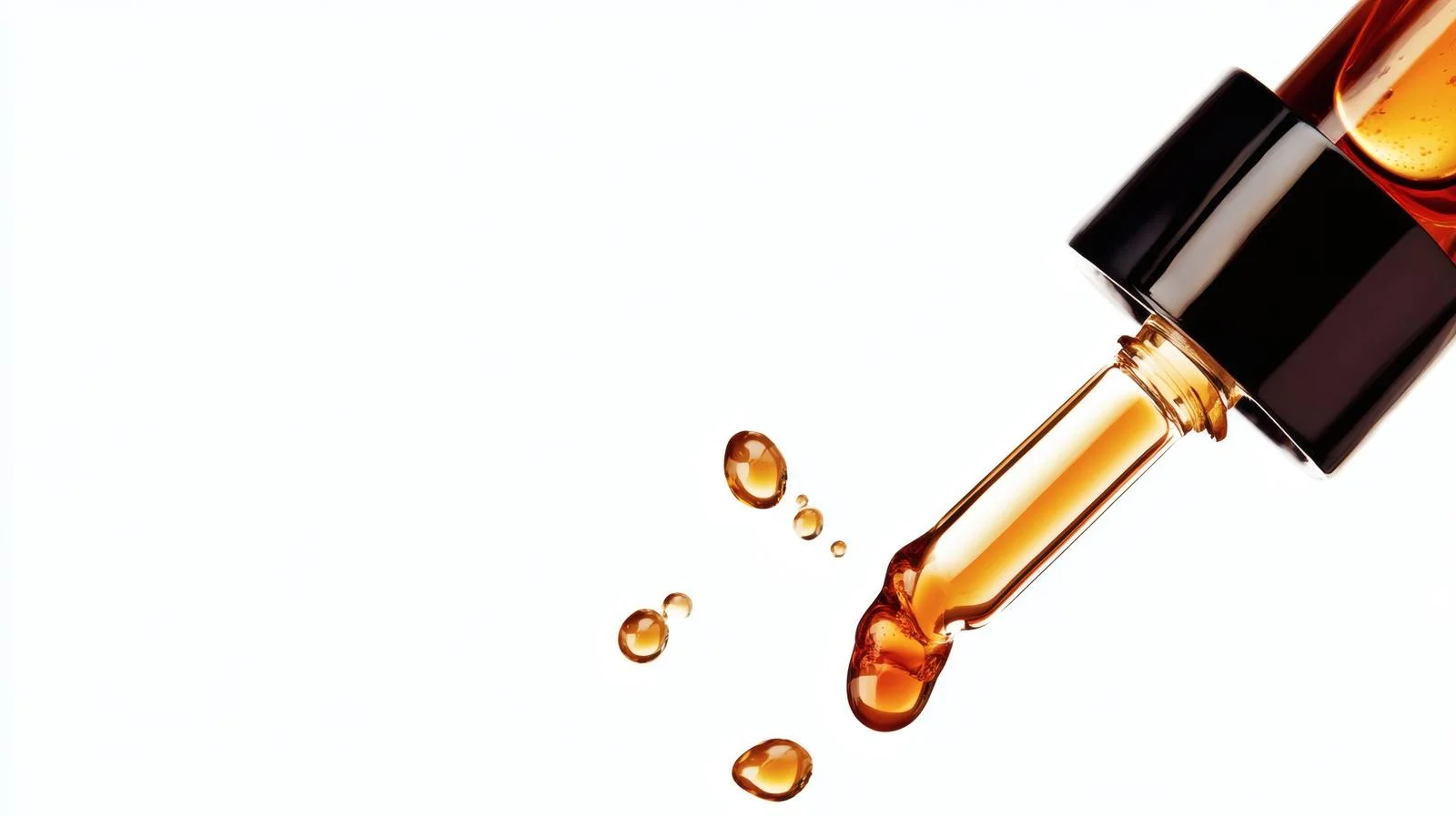 Precise Dropper Dispensing Retinol Serum — free download from Dotvec