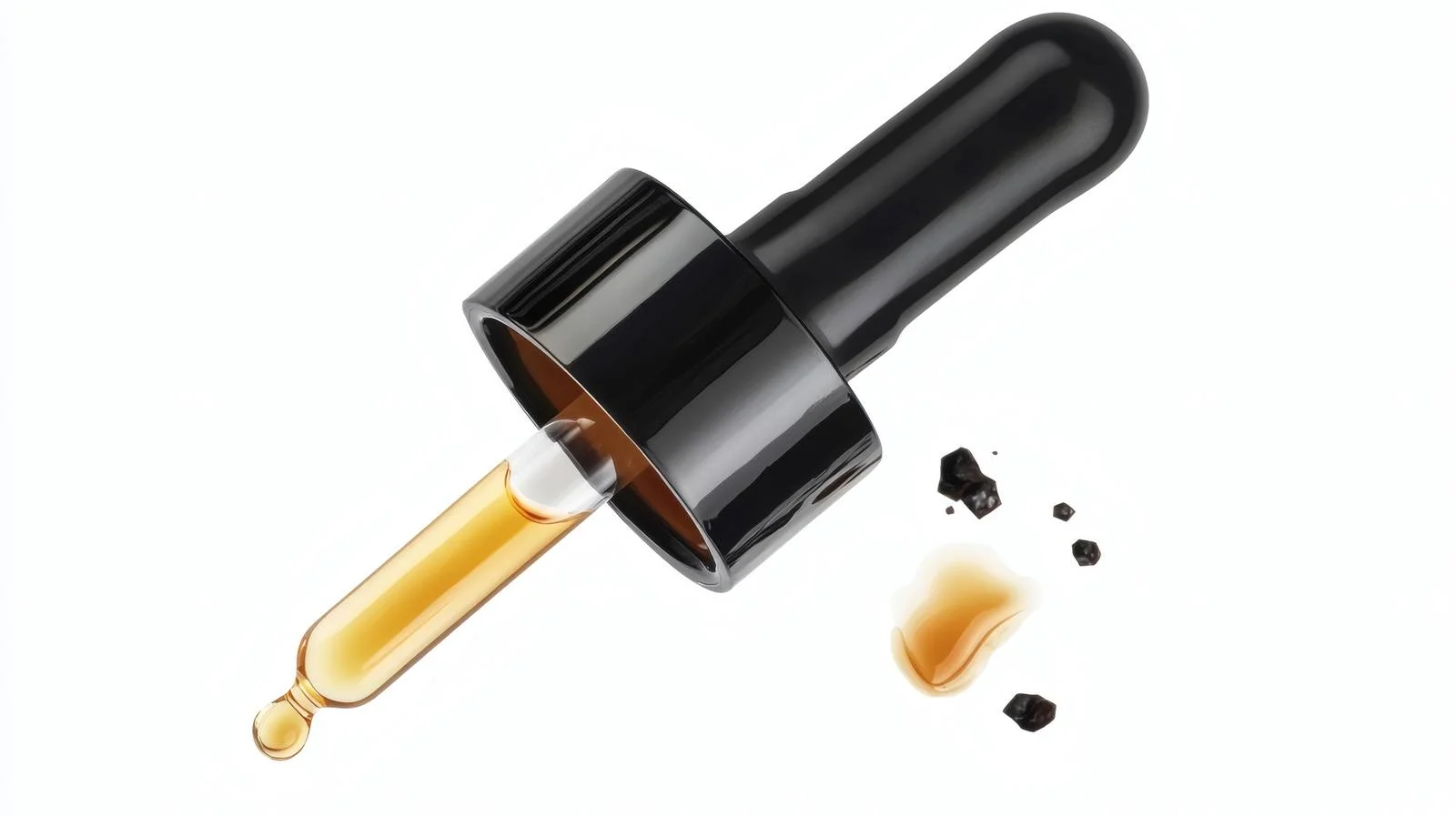 Precise Dropper Dispensing Retinol Serum — free download from Dotvec