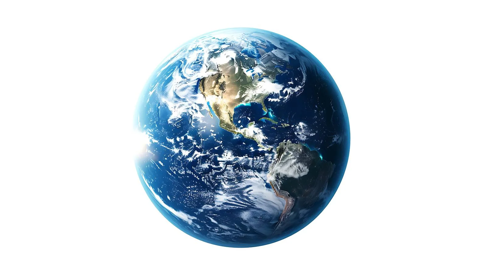 Global Business Aerial View Image — free download from Dotvec