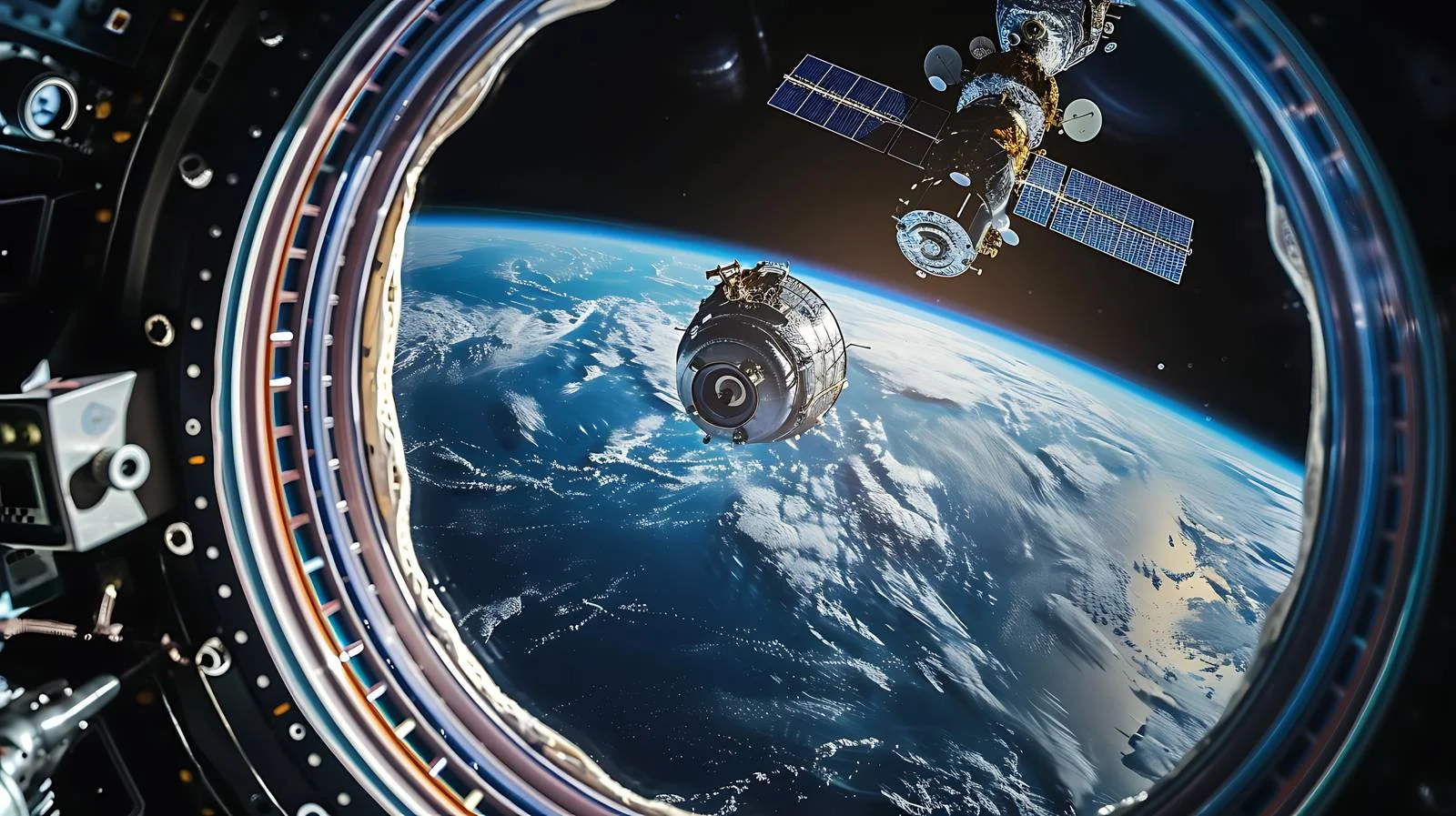 Earth Observation Overview — free download from Dotvec