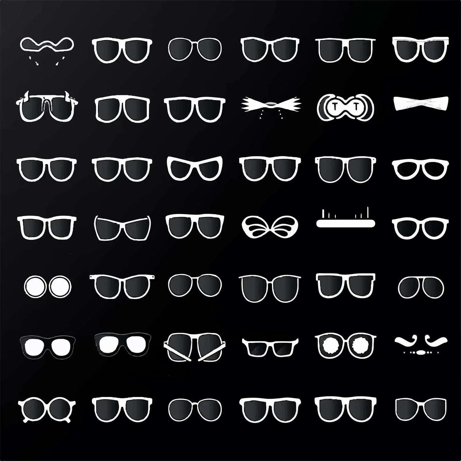 Editable Icons Set for Web and Mobile Specs — free download from Dotvec